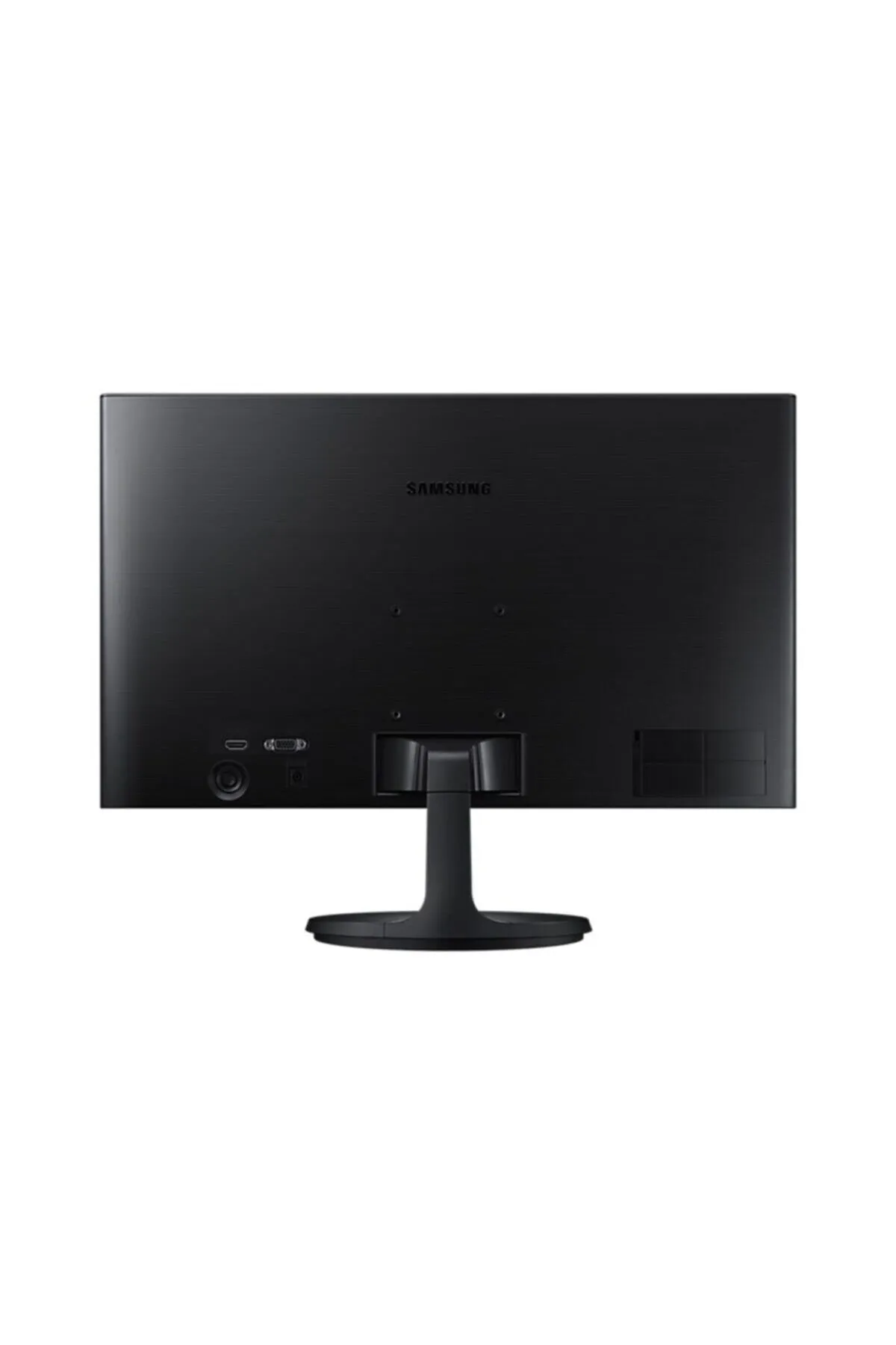 Samsung 21.5 Ls22f350fhrxuf Fhd Tn 60hz 5ms Hdmı Vga