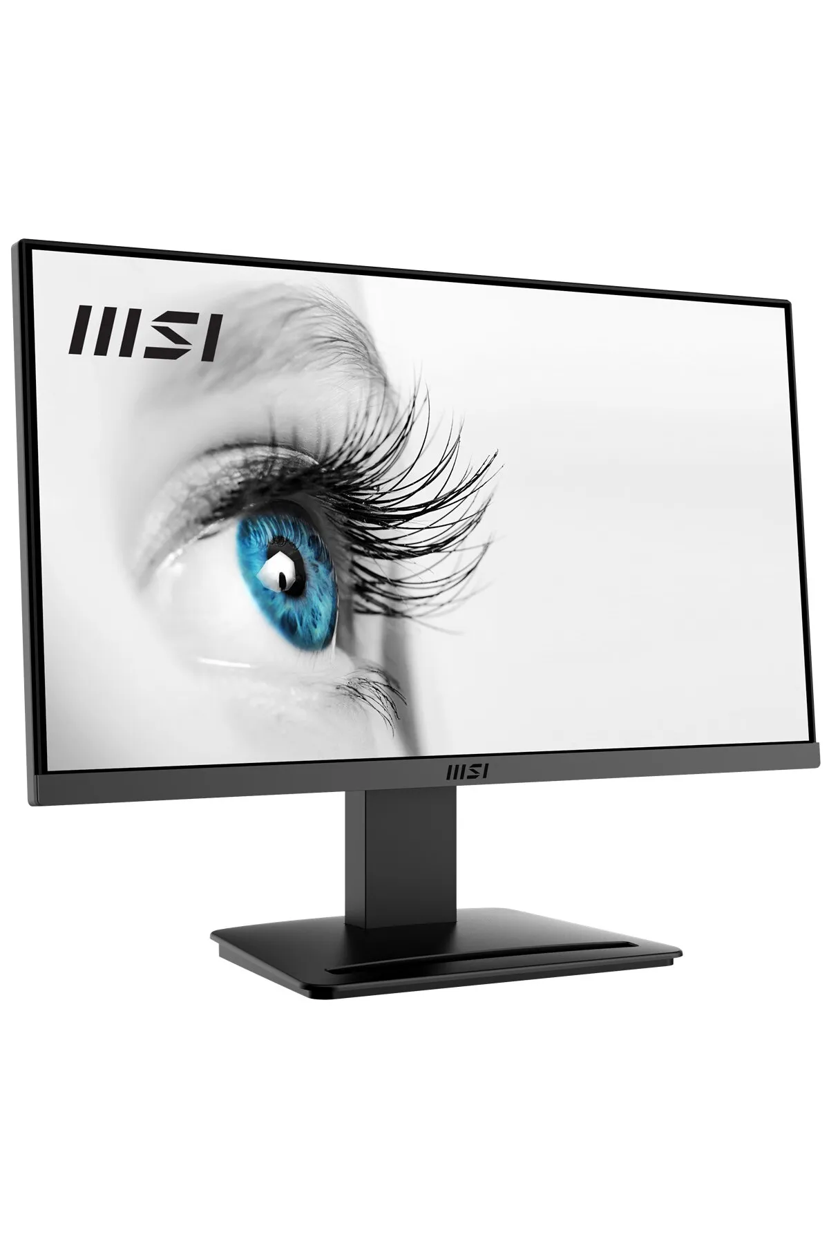 MSI 21.5 PRO MP223 1920x1080 (FHD) 16:9 FLAT VA 100HZ 1MS ADAPTIVE-SYNC MONITOR