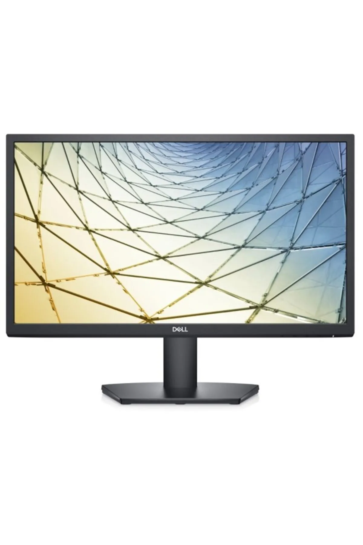 Dell 21.5 Se2222h Led Fhd 8 Ms 60hz Hdmı Vga