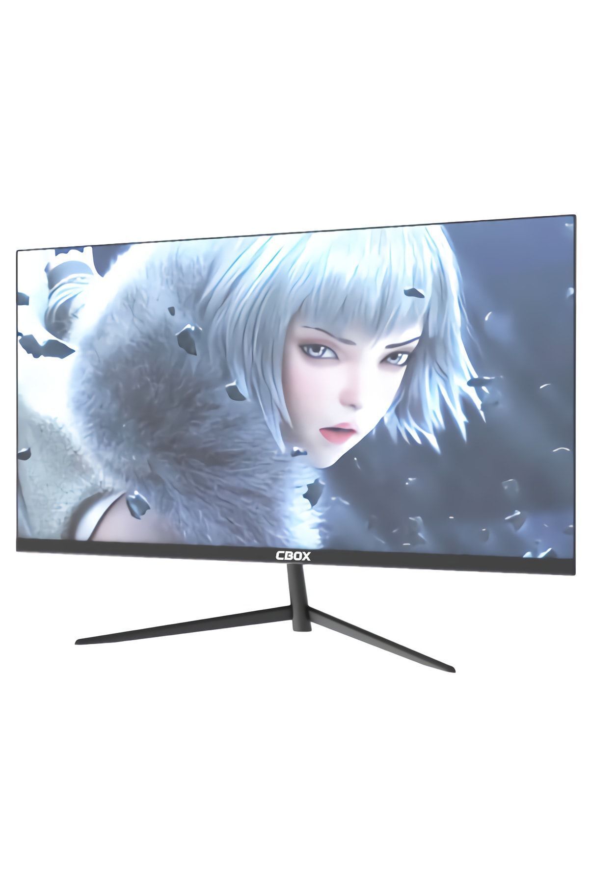 Genel Markalar 2150fhdv 21.5" 5ms 1920x1080 Vga/hdmı Vesa 75hz Siyah Led Monıtor []