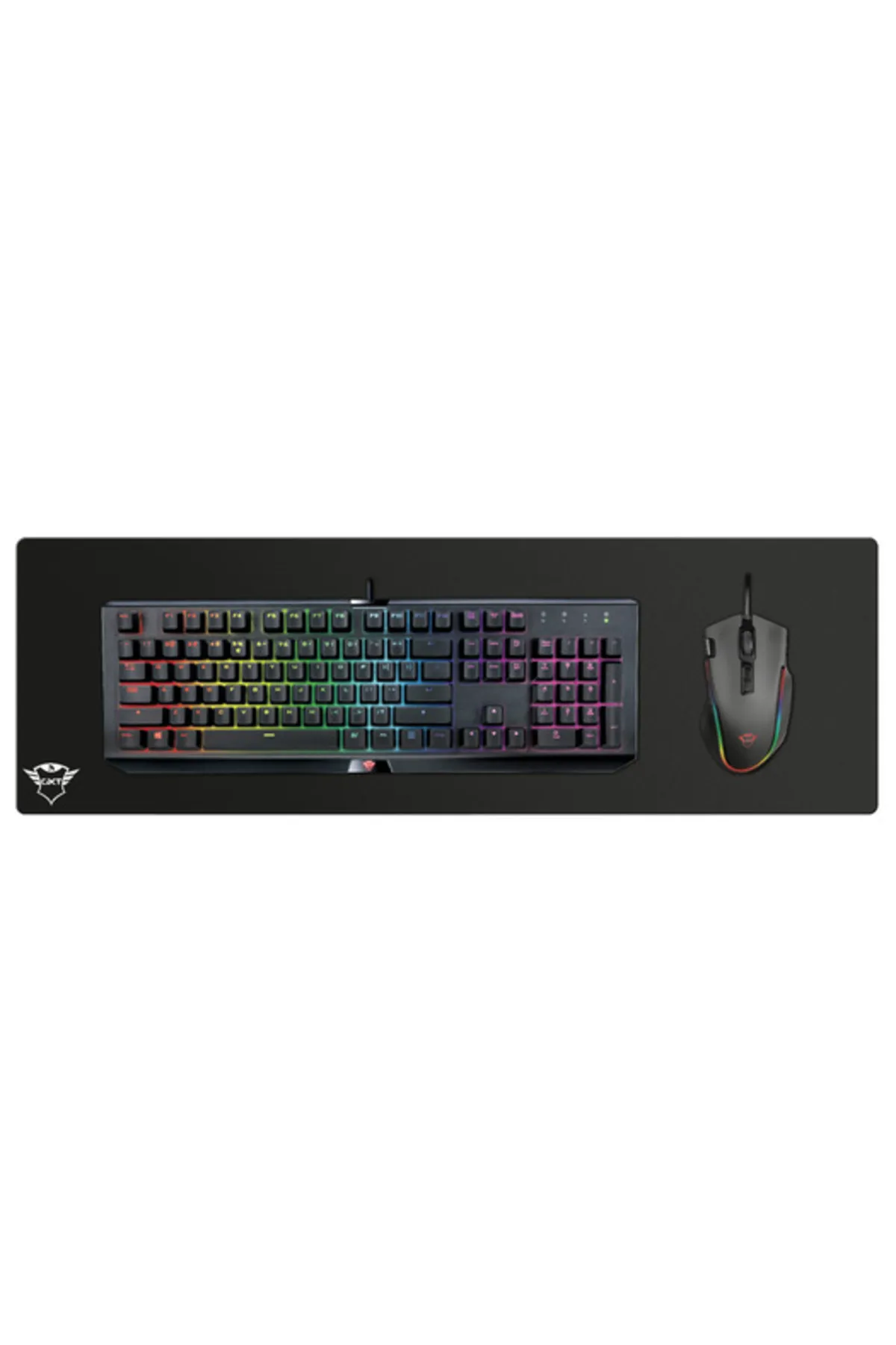 Trust 21569 Gxt758 Mousepad Xxl