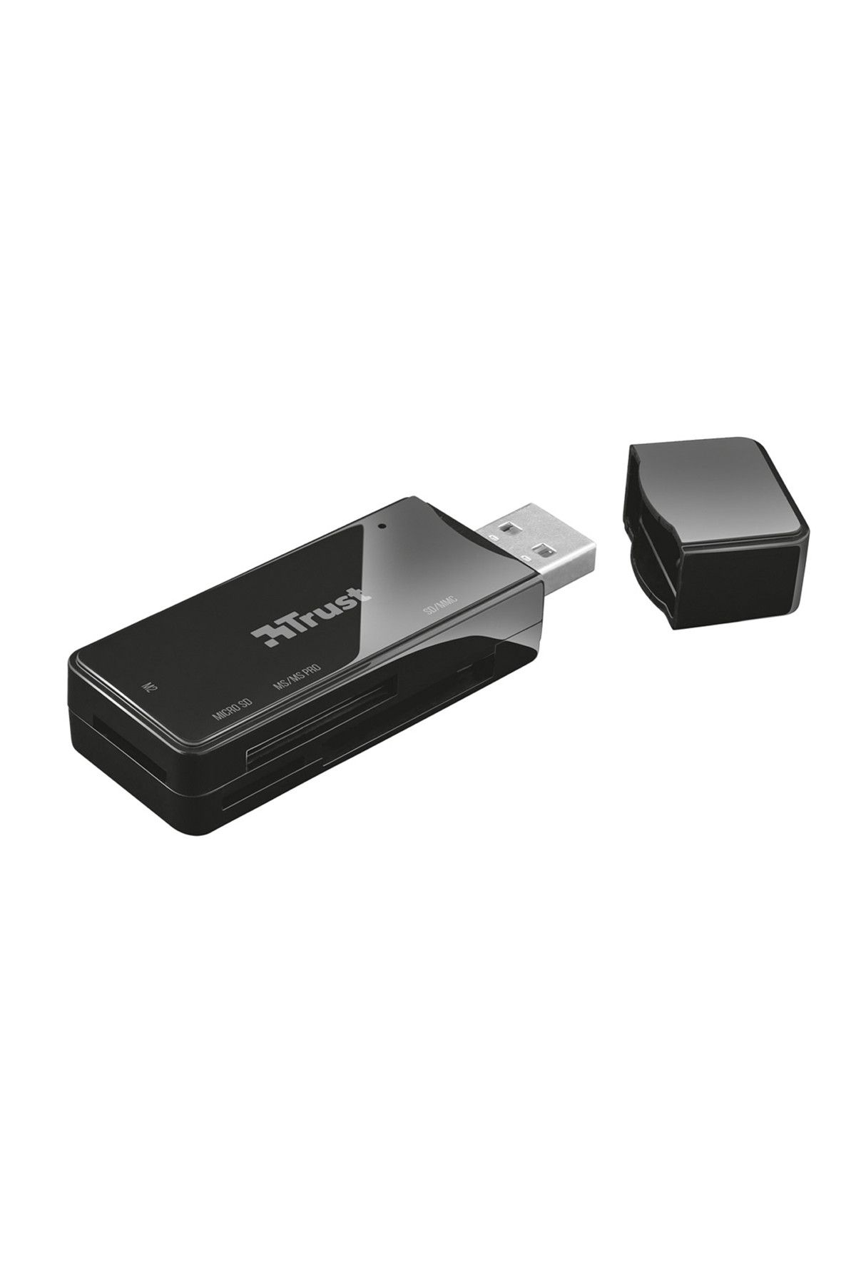 Trust 21934 NANGA USB2.0 KRAT OKUYUCU