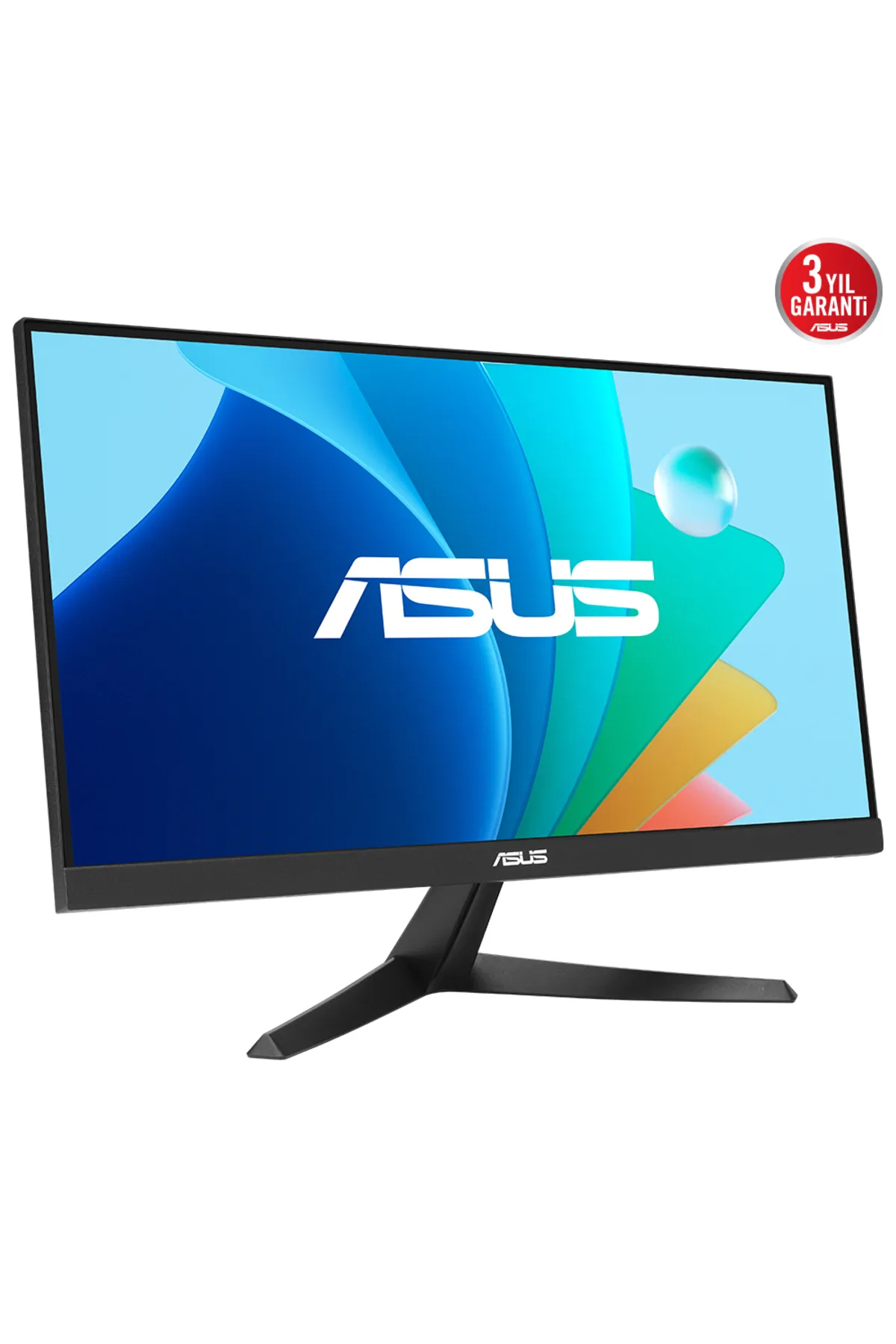 Asus 22 ASUS VY229HF IPS FHD 100HZ 1MS HDMI