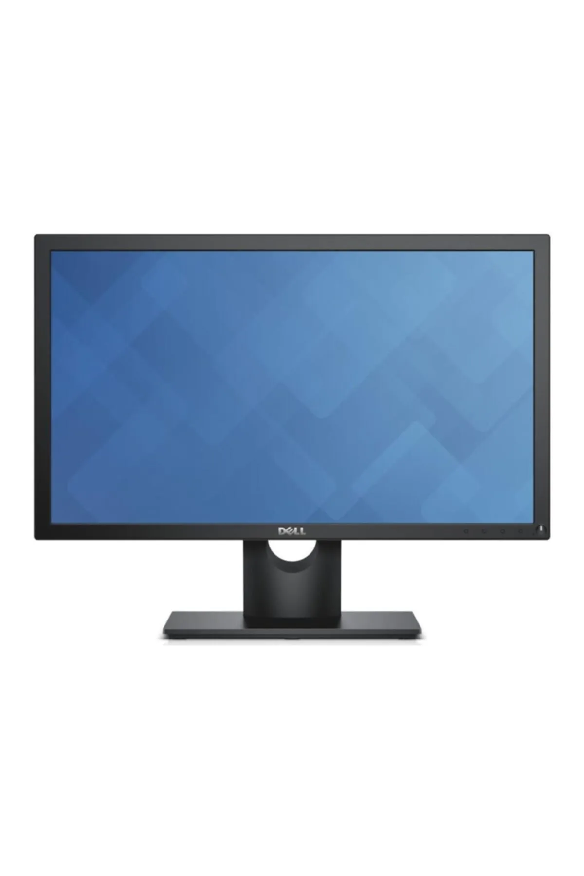 Dell 22" E2216hv 5ms Full Hd Led Monitor