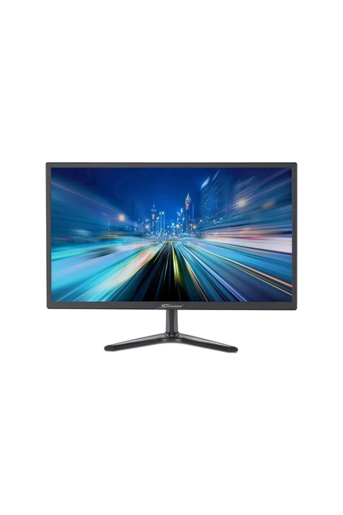 SEENERGY 22'' H220ma Hdmı Vga 75hz 5ms Led Monitör