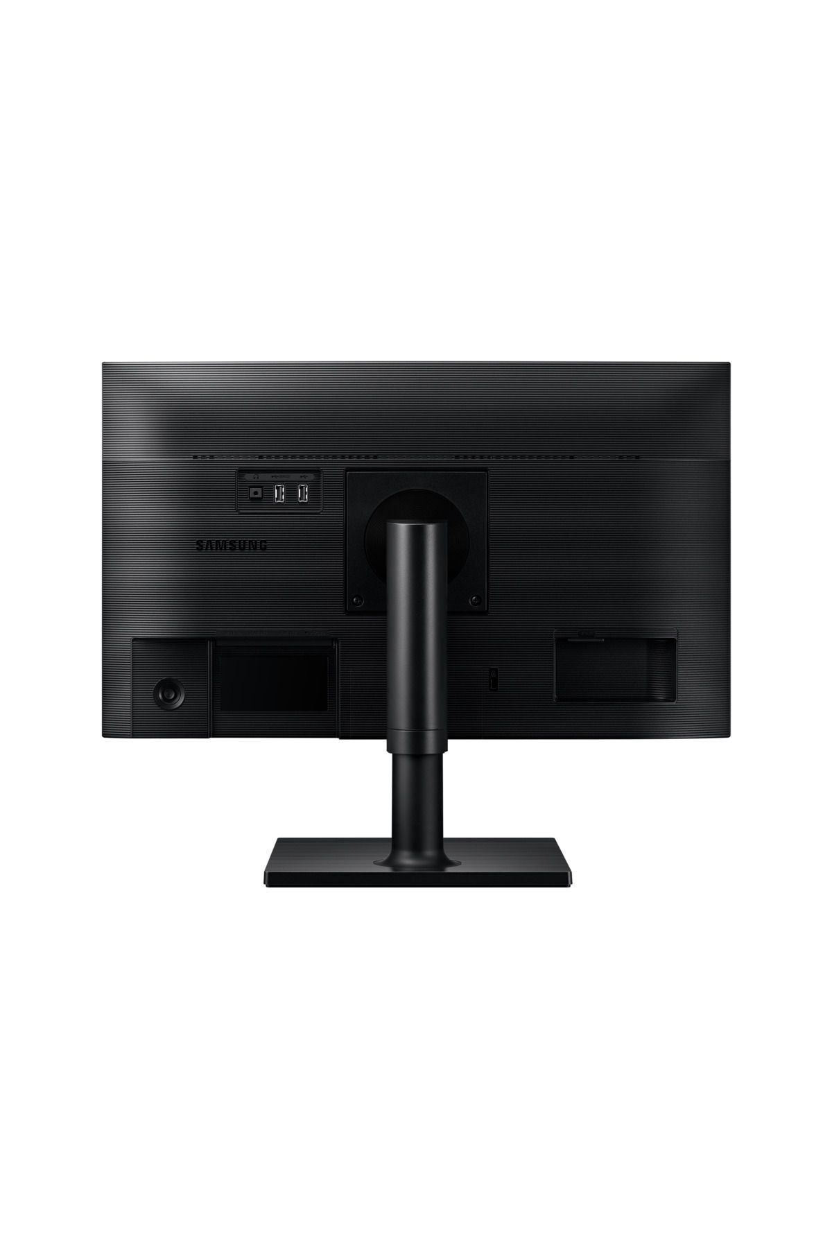 Samsung 22" Lf22t450fqrxuf Ips Pivot Monitör 5ms