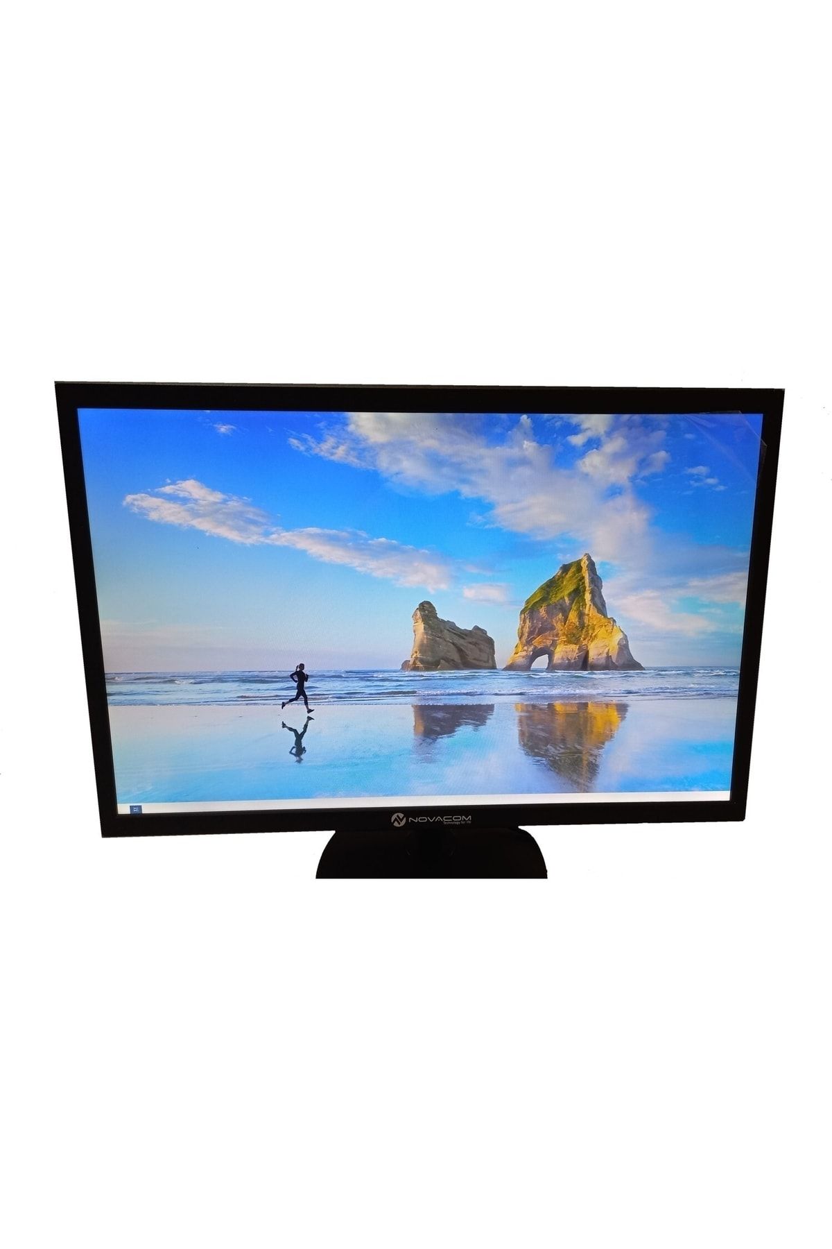 NOVACOM 22" Nvc-led22a Vga + Hdmi + Lale Monitör