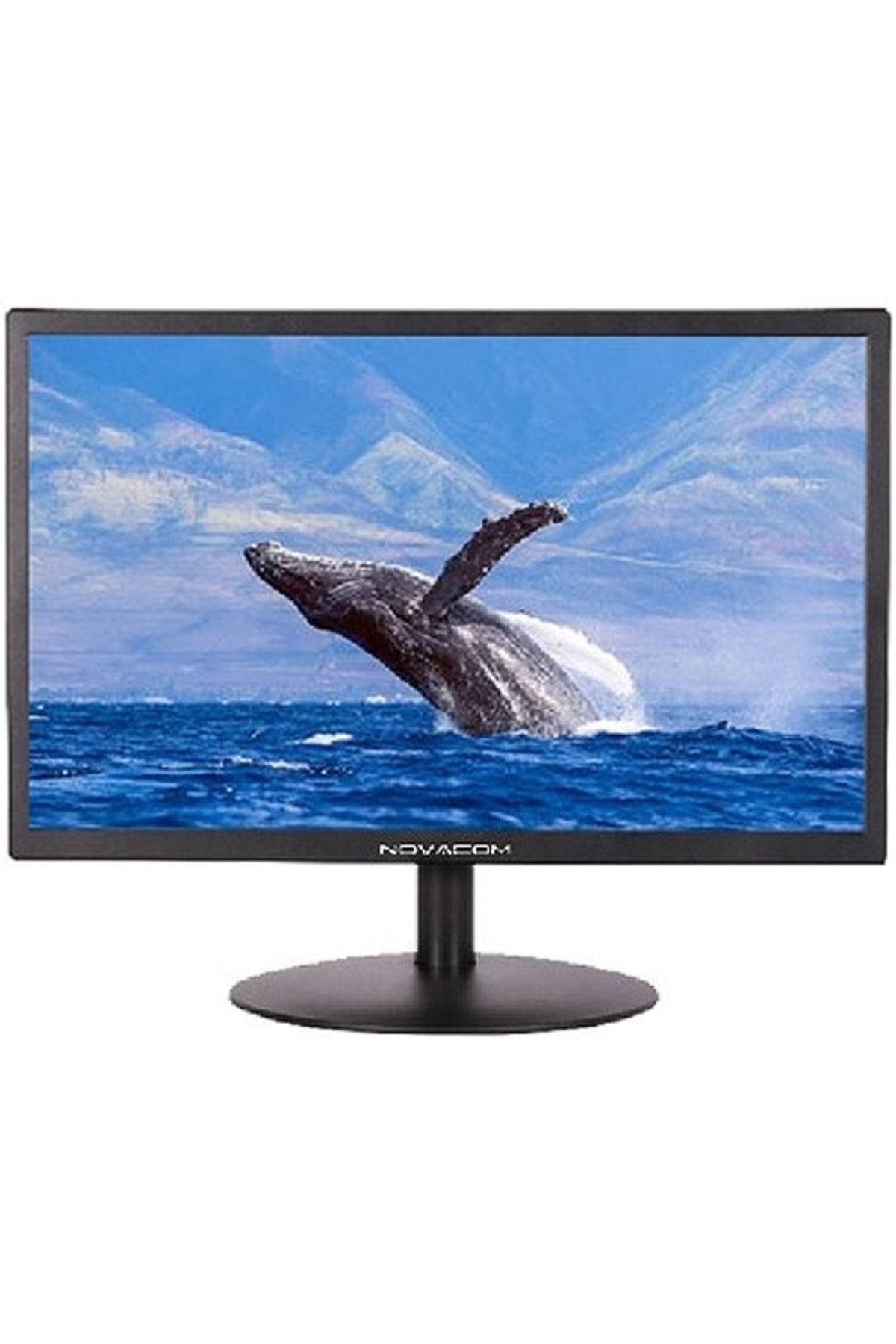 NOVACOM 22" Nvc-led22a Vga + Hdmi + Lale Monitör