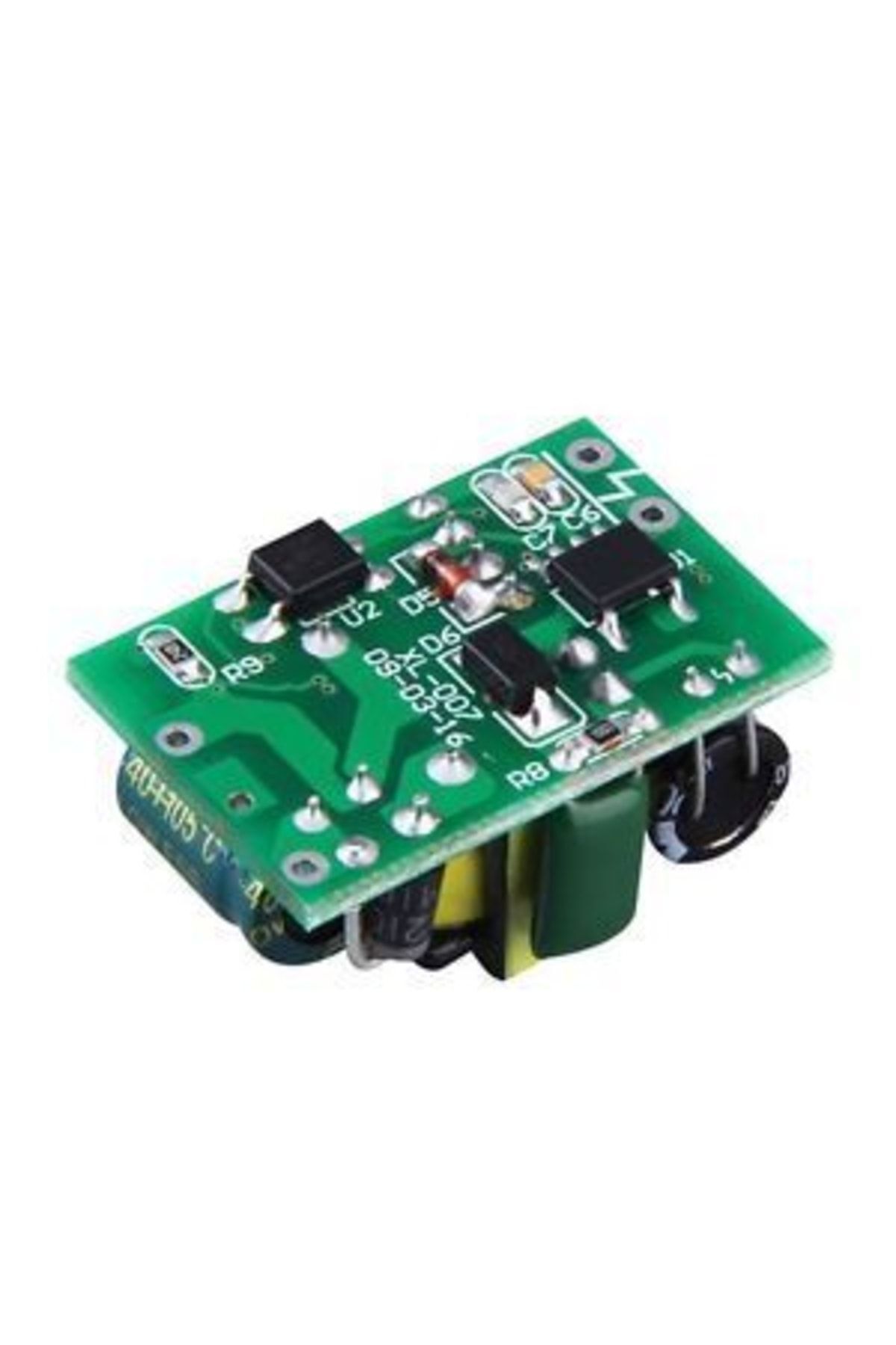 Robiduck 220v Giriş - 5v Çıkış Ac-dc Modül