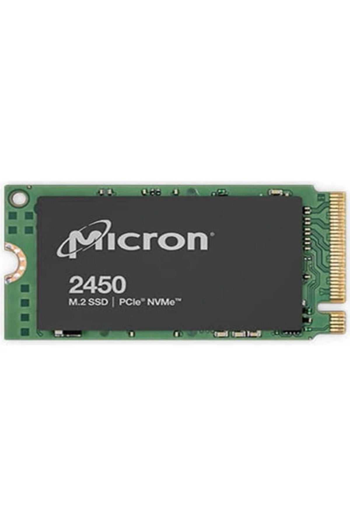 Micron 2230 256GB M2 NVME GEN4 Mini SSD (Kutusuz) MTFDKBAXXXTFK