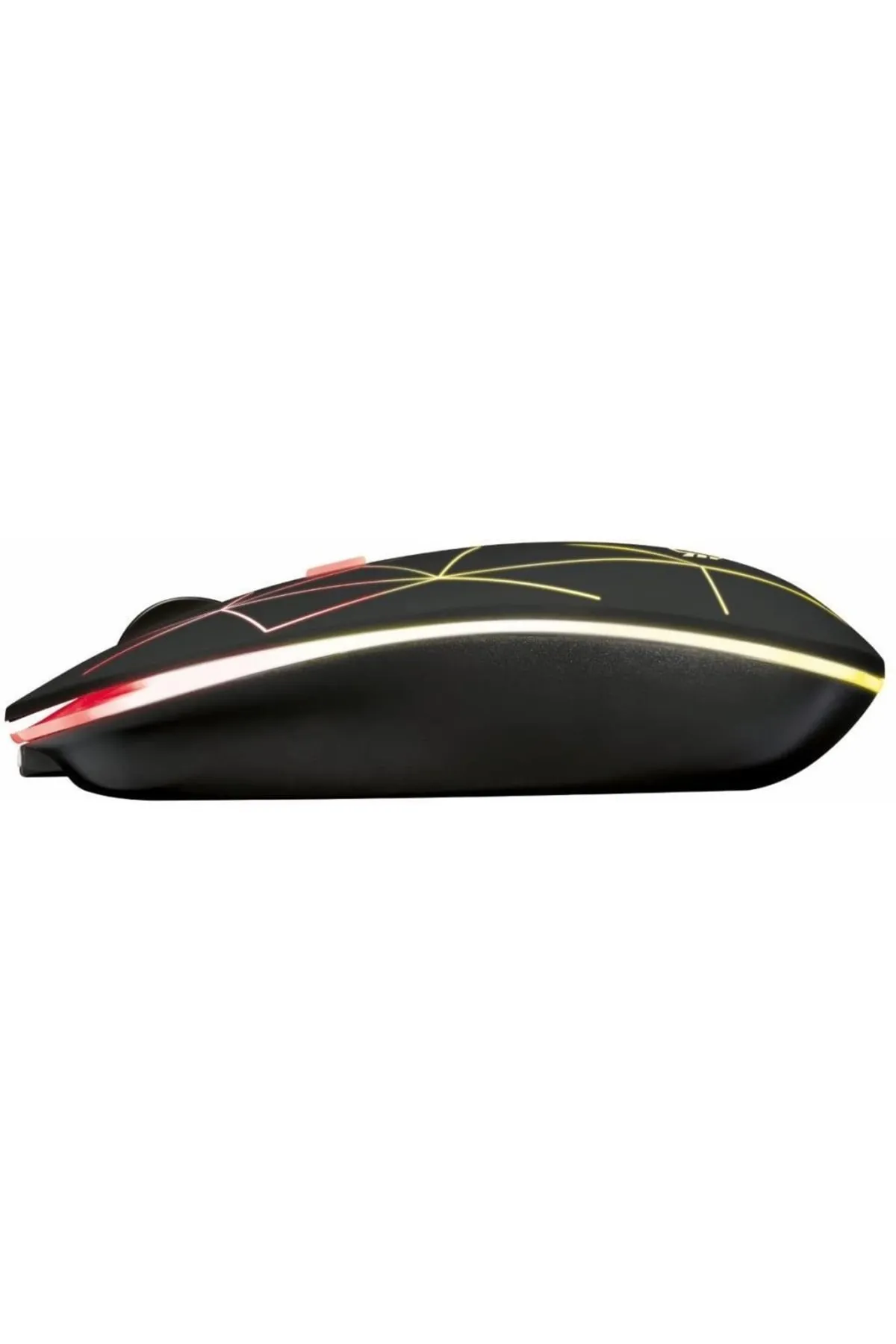 Trust 22625 Gaming Gxt 117 Strike Wireless Mouse, 600-1400 Dpi