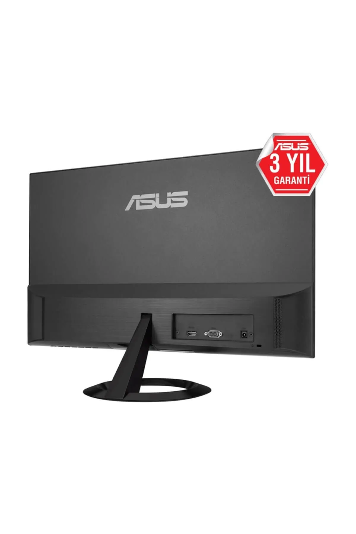 Asus 23" VZ239HE Eye Care 5ms Analpog+ HDMI Fıll HD Ultra Slim Ips Monitör