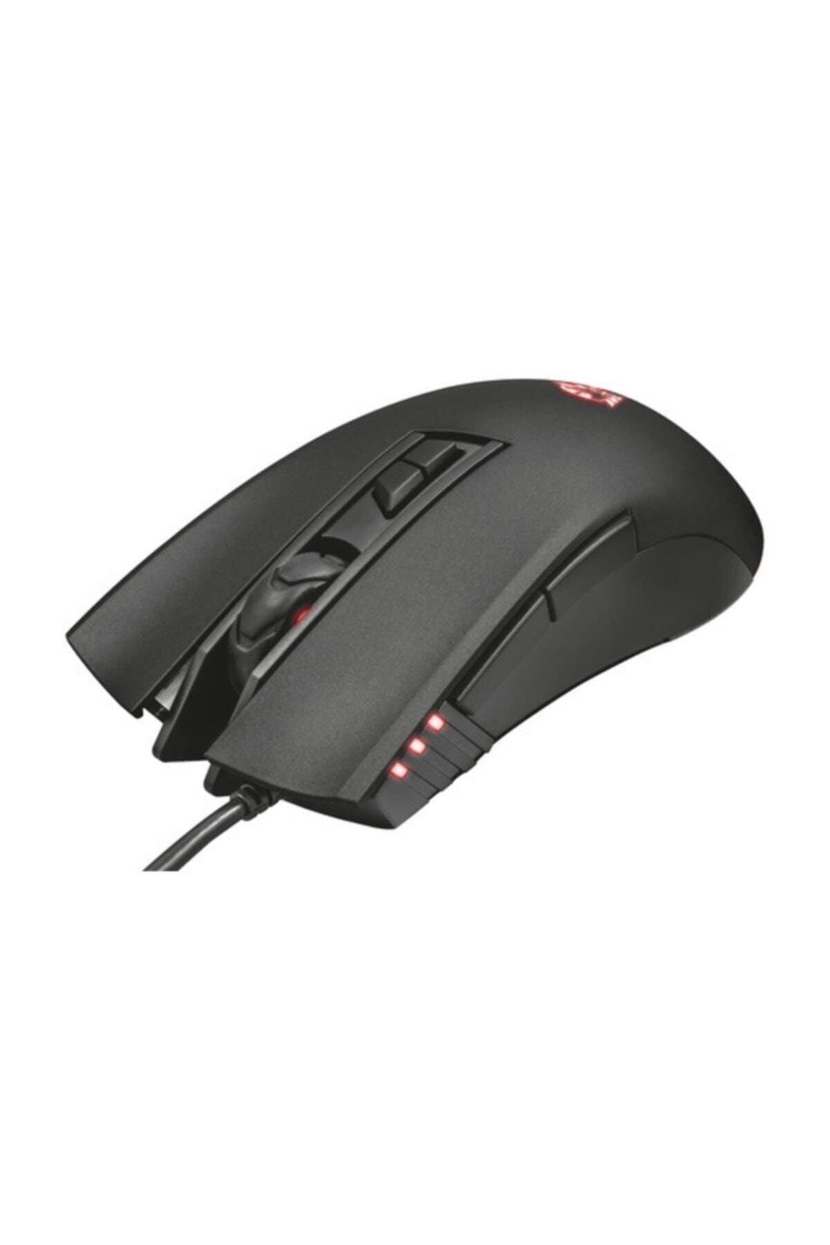 Trust 23091 GXT 121 Zeebo Gaming Mouse