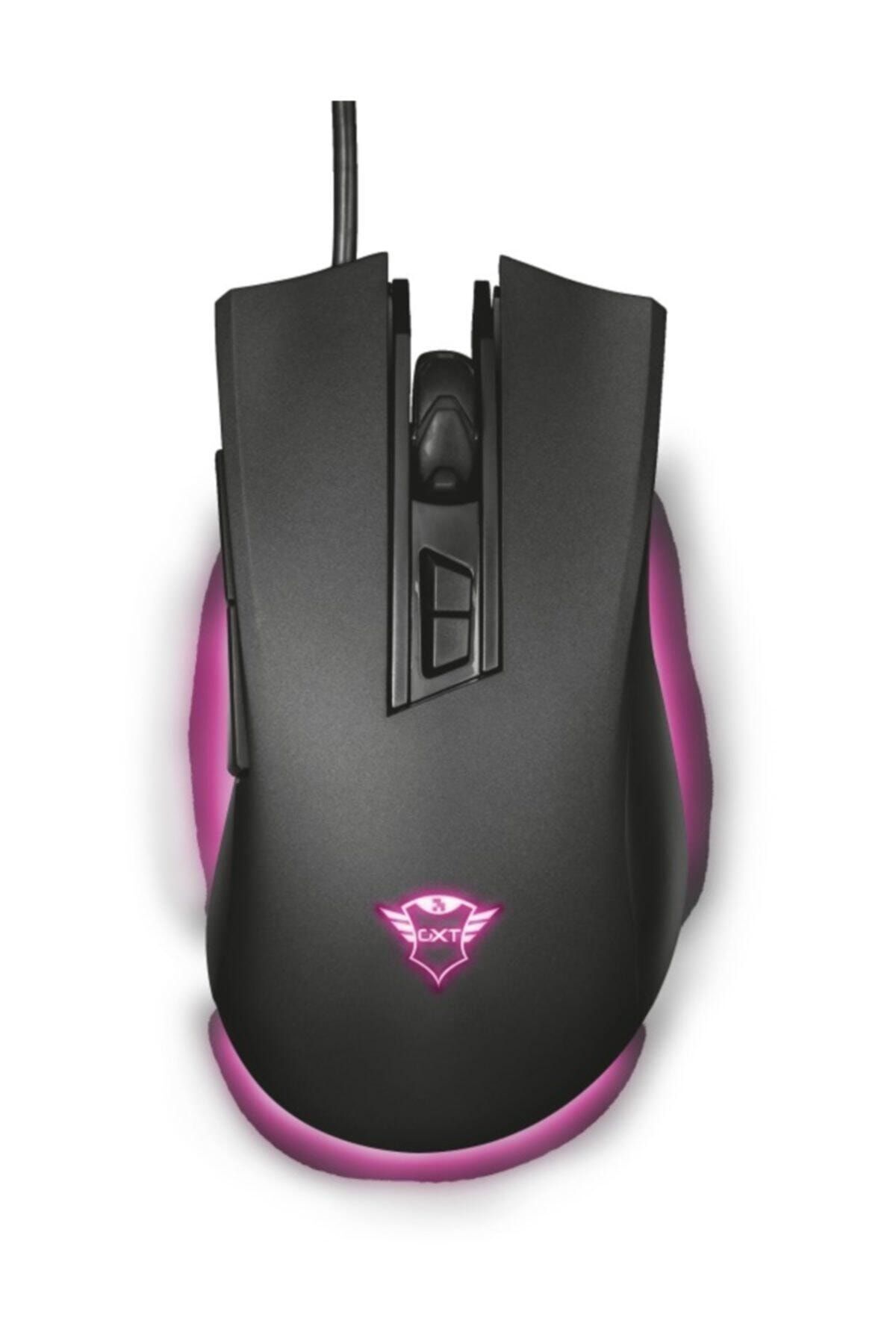 Trust 23091 GXT 121 Zeebo Gaming Mouse