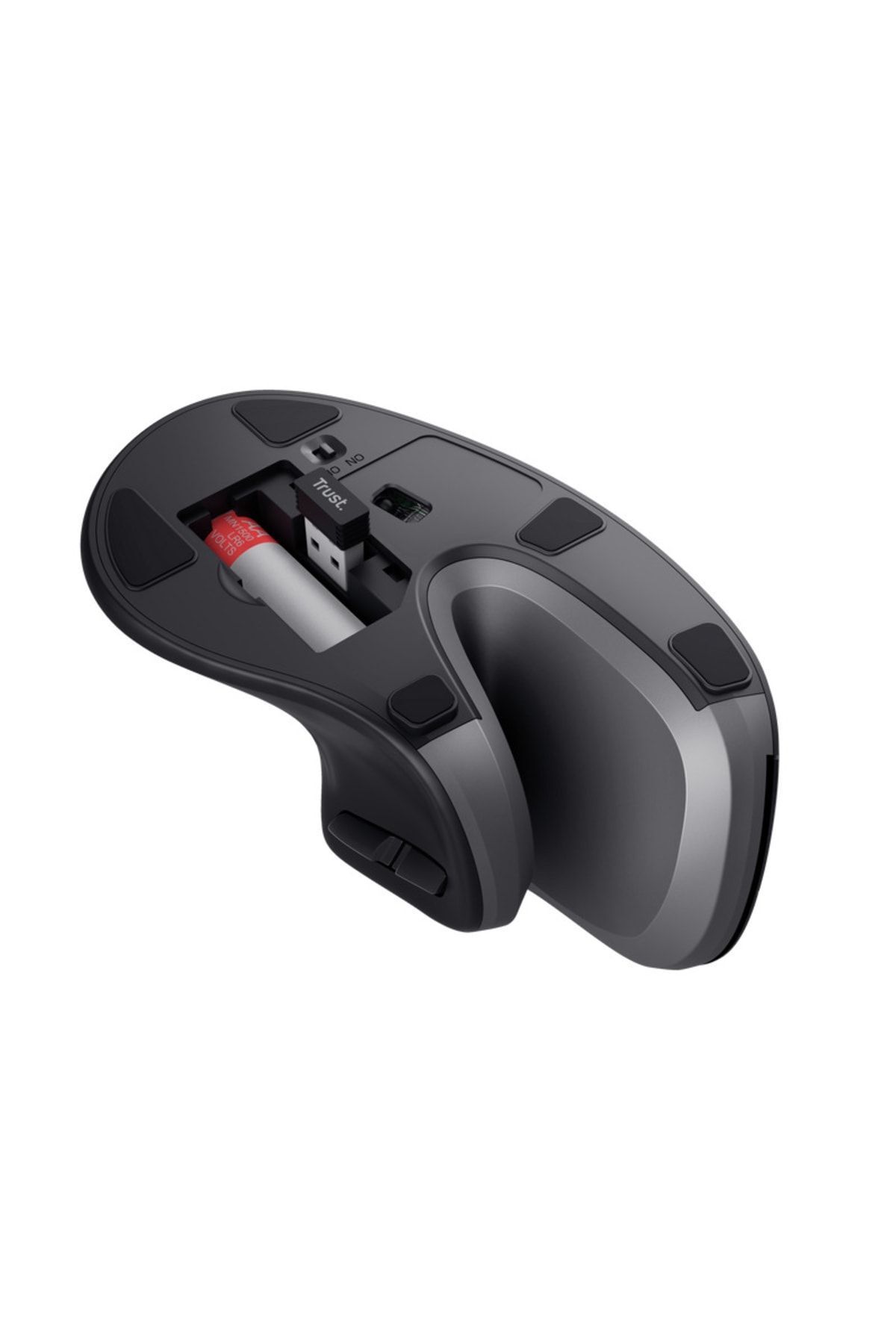 Trust 23507 Verro Ergonomik Mouse