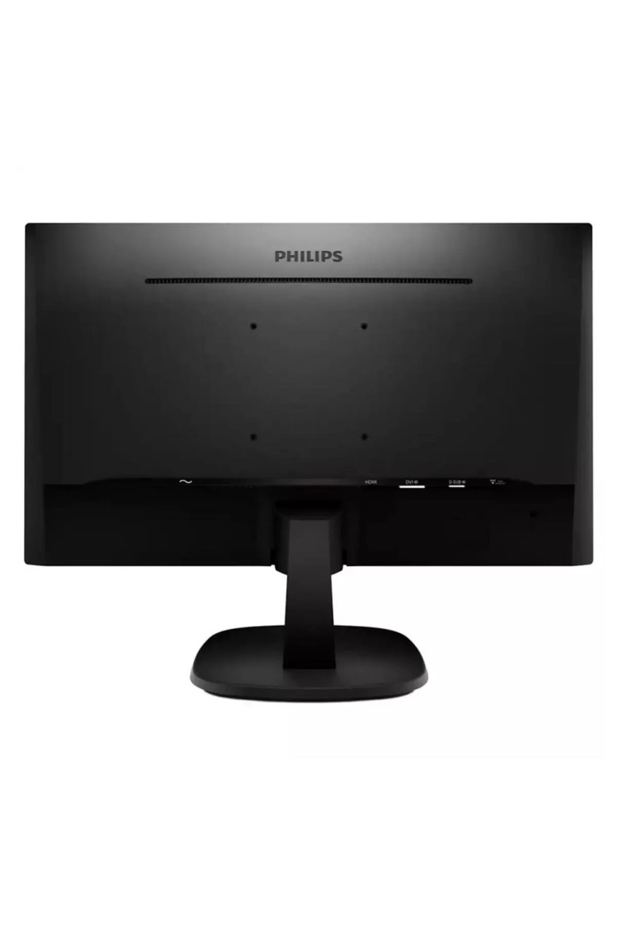 Philips 23.6 243v7qdsb/00 4ms Fhd 75hz Hdmi/dvi/vga Ips Monitör