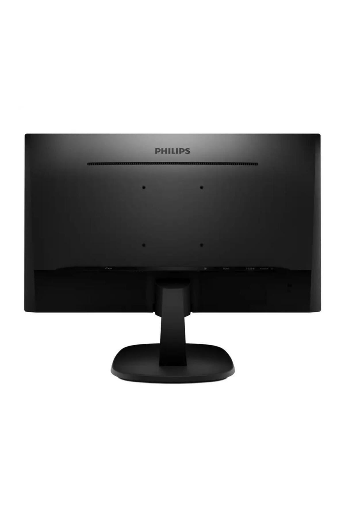 Philips 23.6 243v7qjabf 4ms Fhd 75hz Dp/hdmi/vga Ips Monitör