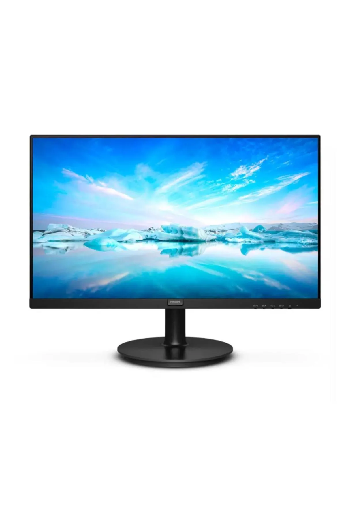 Philips 23.8" 241v8l-01 Led 4ms1920x1080 75hz Hdmı Vga Vesa Monitör