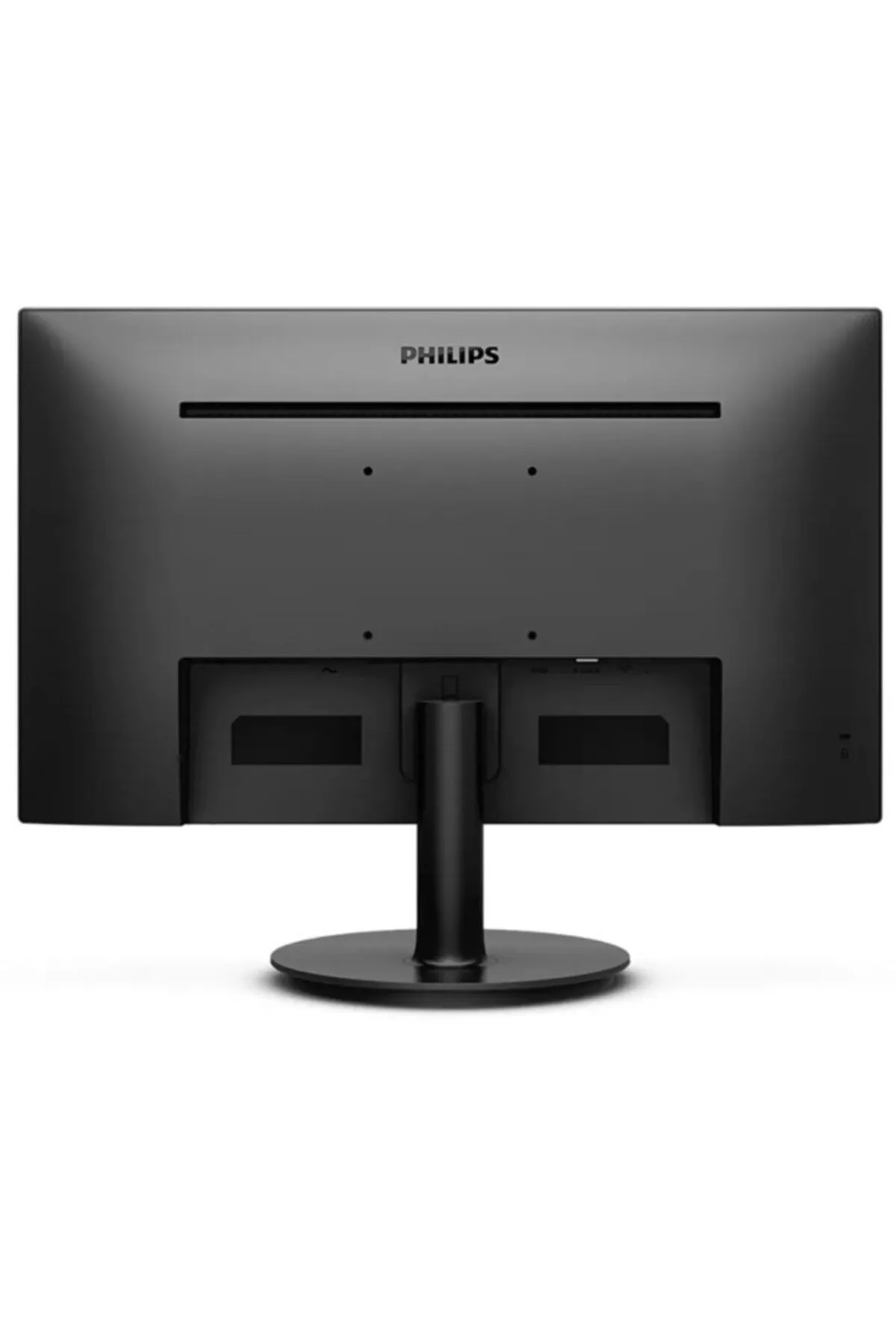 Philips 23.8" 241v8la/01 4ms Fhd Vga Hdmi Mm Va