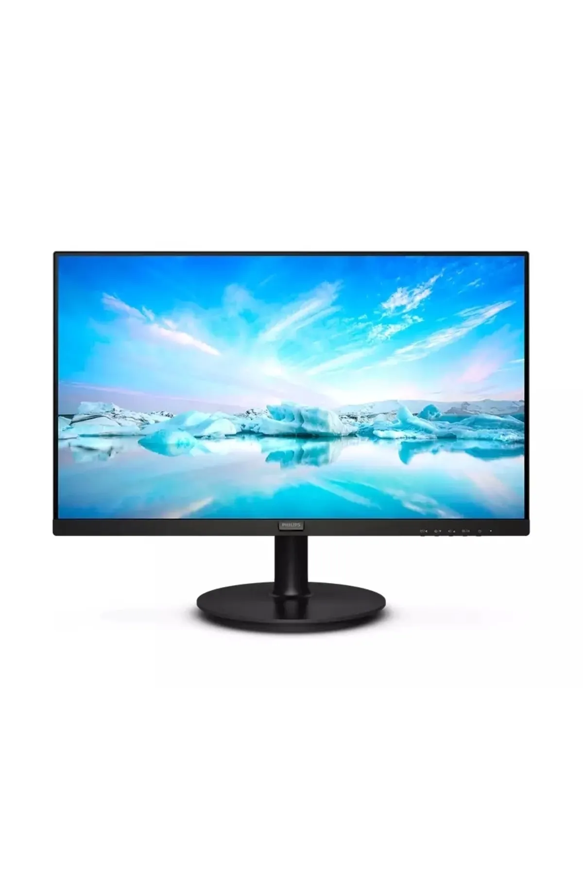 Philips 23.8" 241v8lab/00 Fhd 100hz 4ms Hdmı Vga Vesa