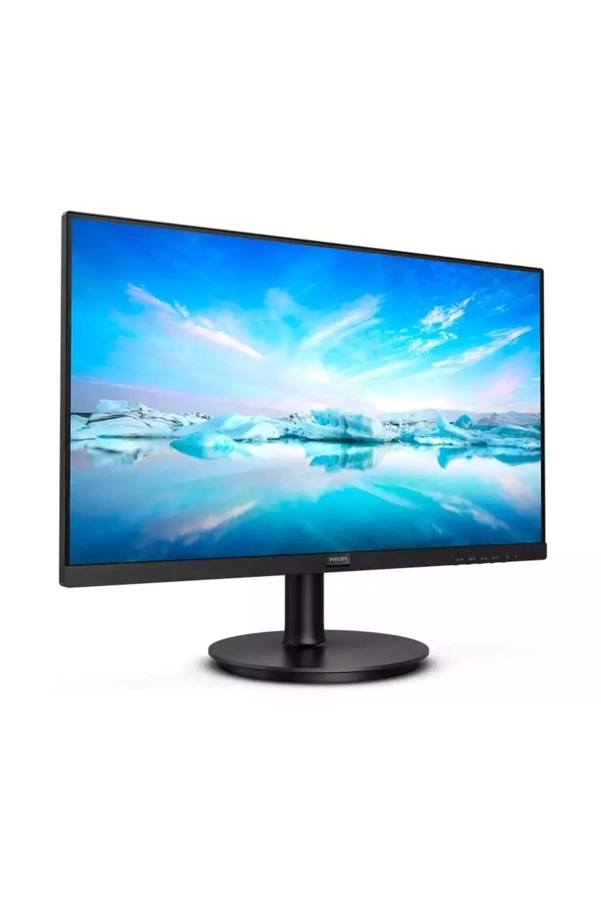 Philips 23.8" 241v8lab/00 Fhd 100hz 4ms Hdmı Vga Vesa