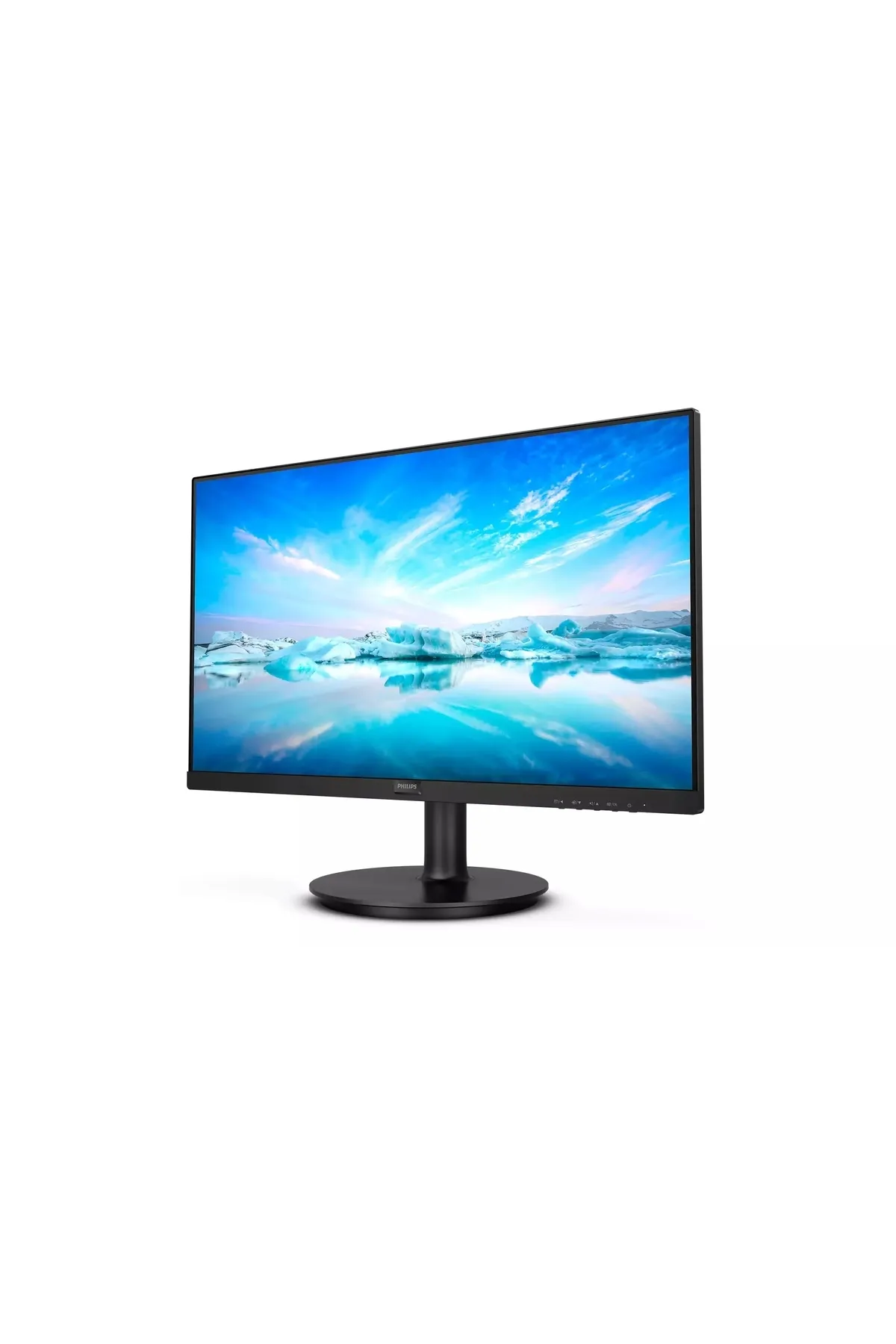 Philips 23.8" 241v8lab/00 Fhd 100hz 4ms Hdmı Vga Vesa