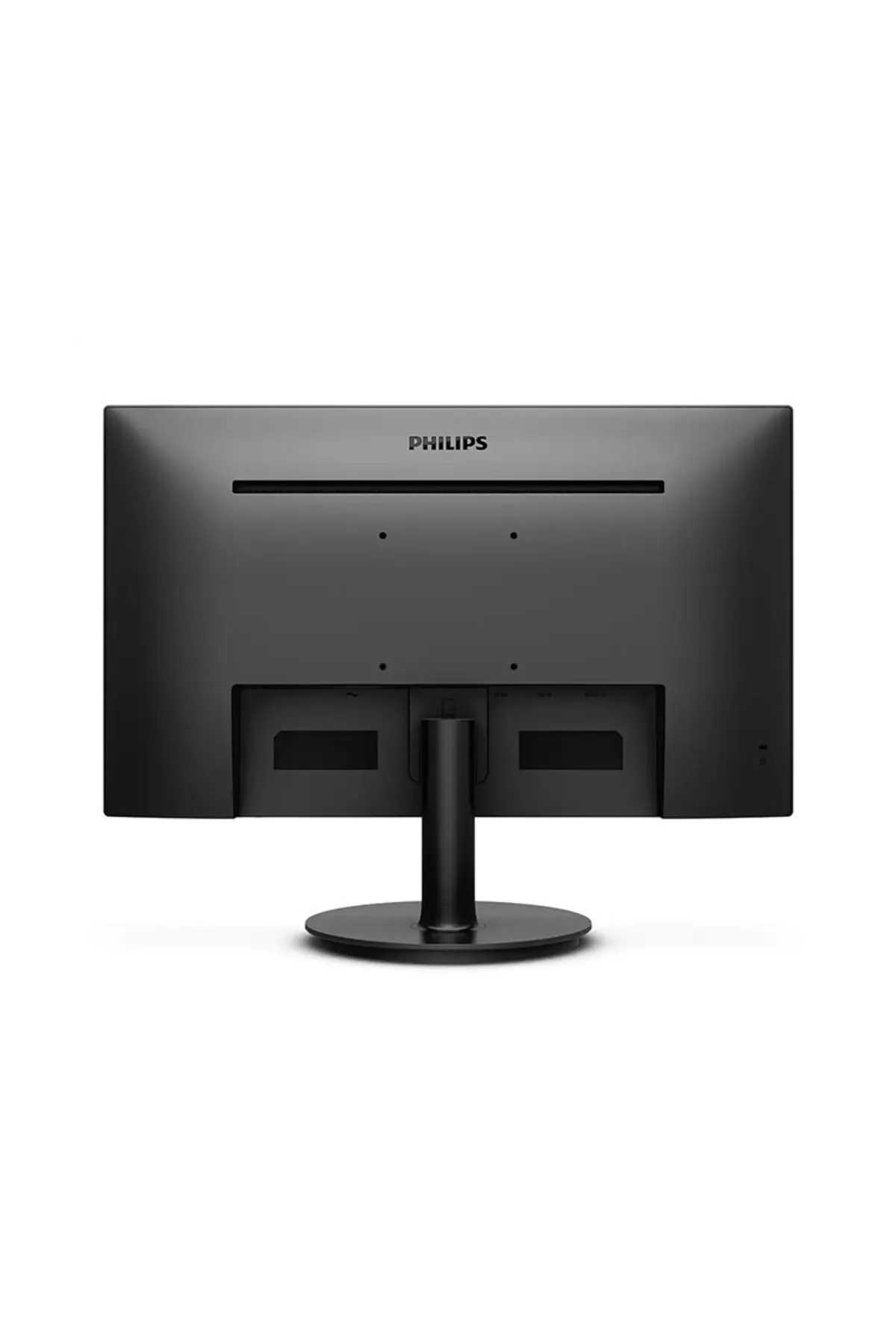 Philips 23.8" 242v8la/00 4ms Fhd Vga Hdmi Dp Mm Va