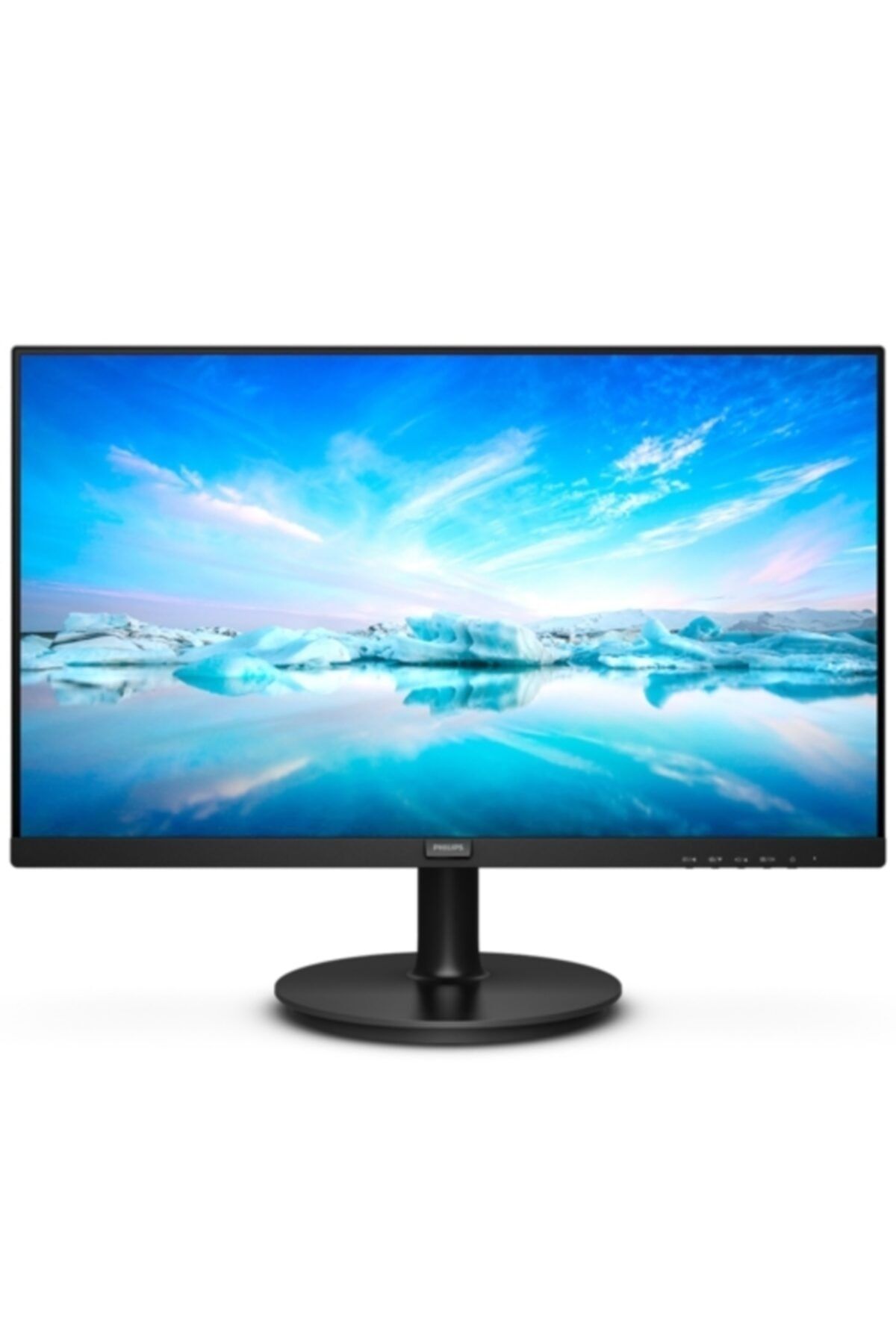 Philips 23,8 242v8la/00 Led Mm Gaming Monitör 4ms