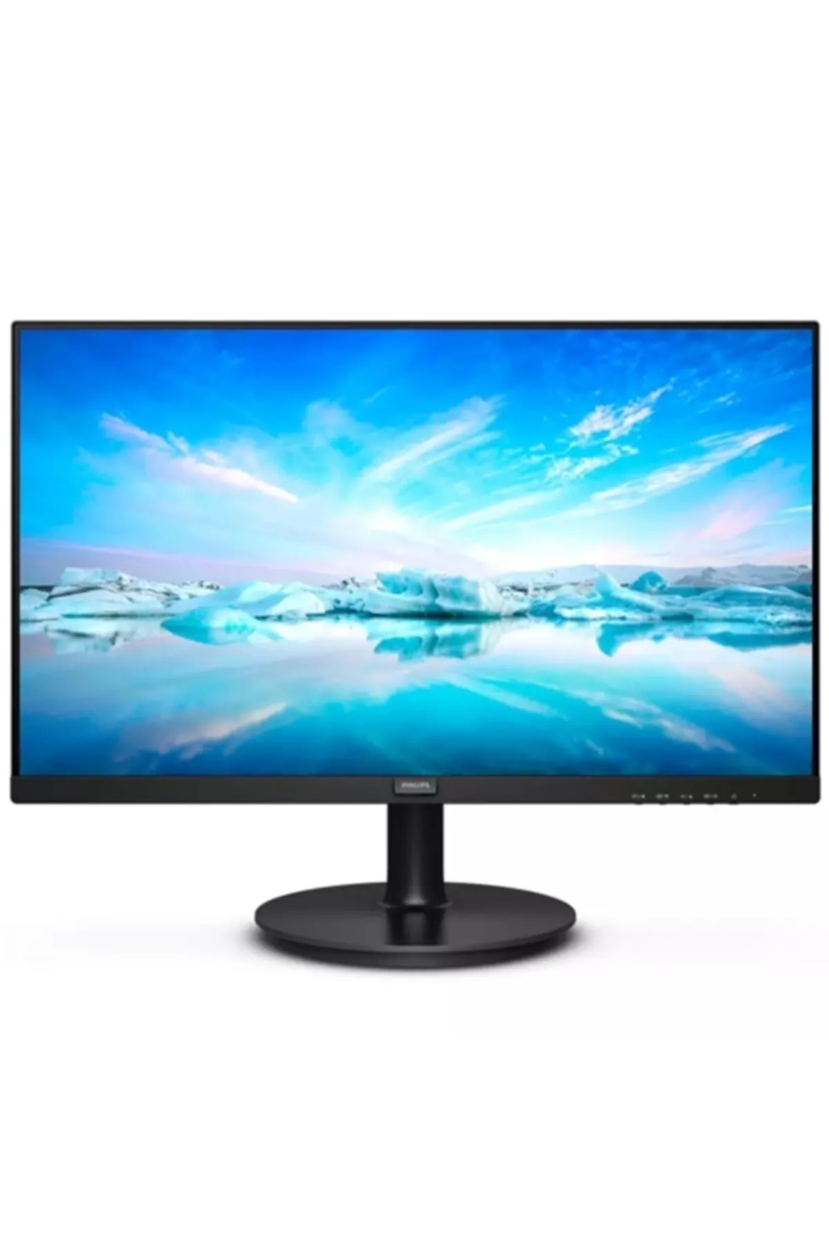 Philips 23,8 242v8la/01 Led Mm Gaming Monitör 4ms