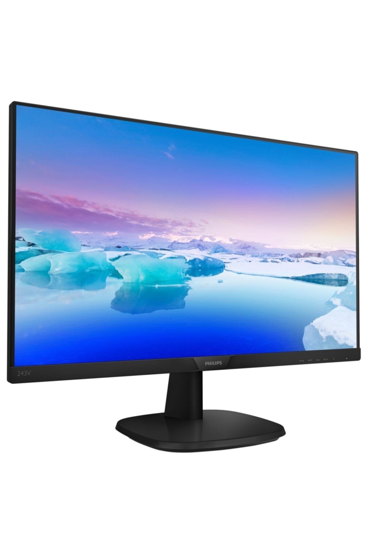 Philips 23.8" 243v7qdab-01 23,8"1920x1080,5ms60hz Monitör