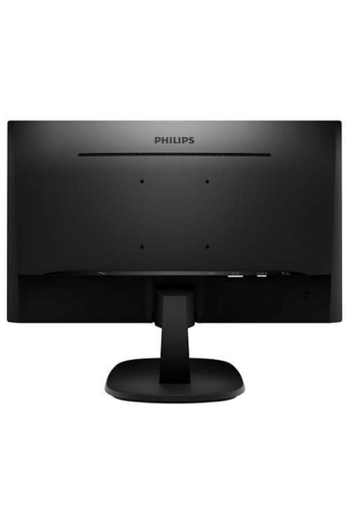 Philips 23.8 243v7qdsb Ips Fhd 4ms 75hz Dvı Hdmı