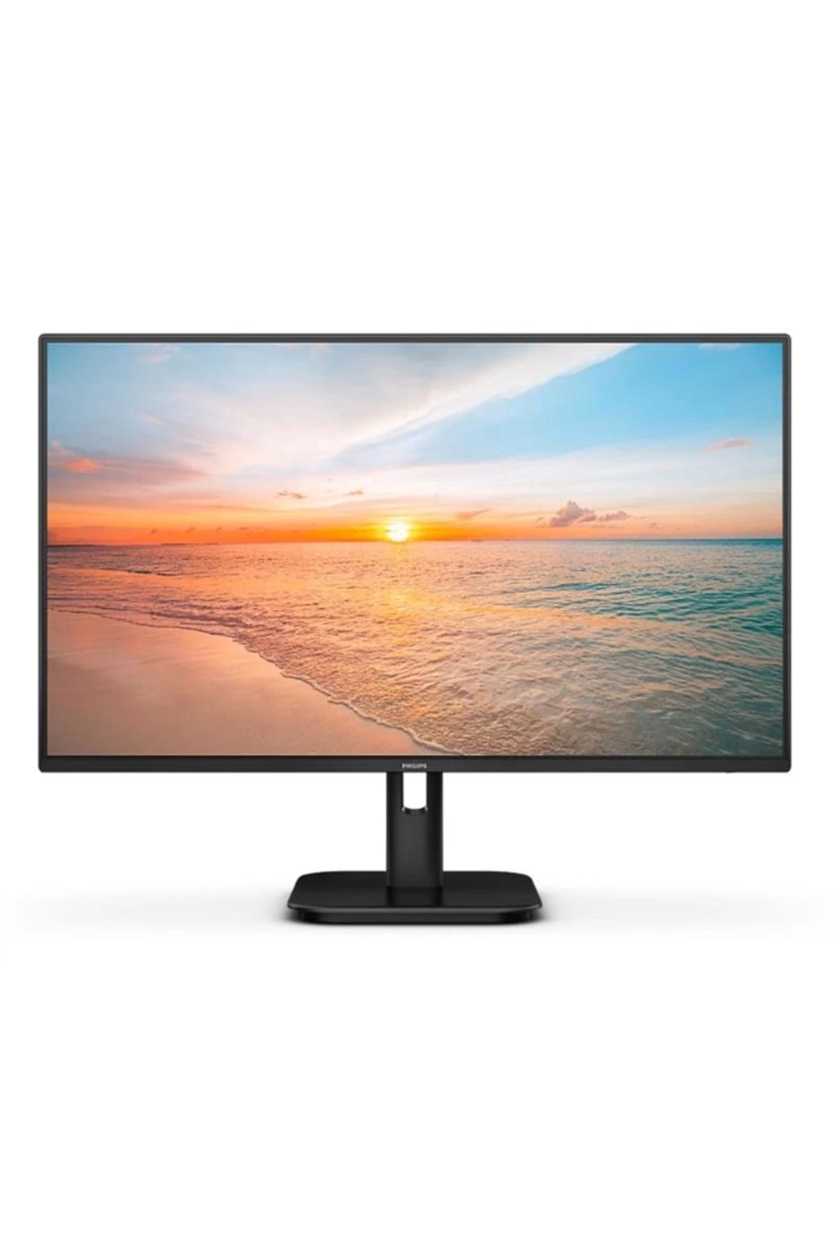 Philips 23.8 24e1n1100a/00 Ips 1ms 100mhz 1xvga 1xhdmı Fhd 1920x1080 Hoparlör Flıcker-free Vesa Siya