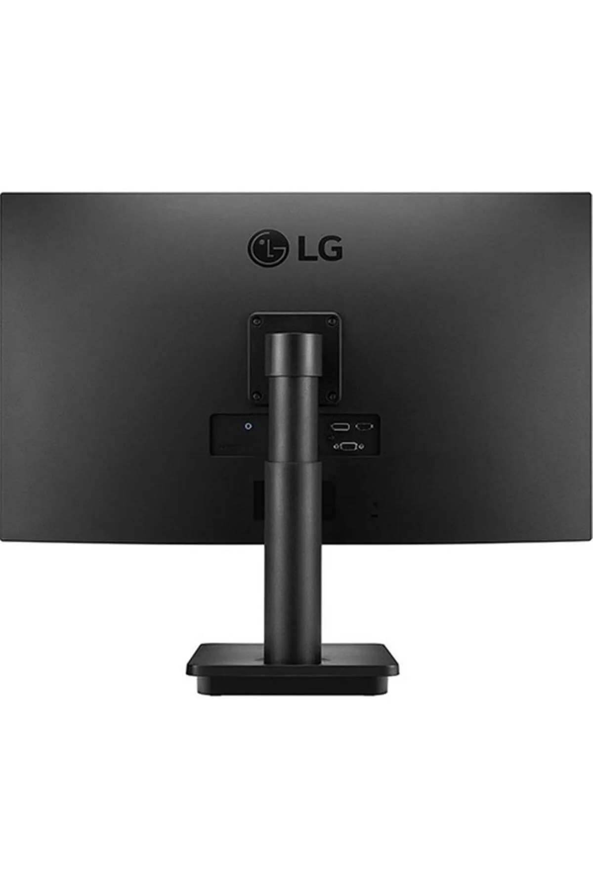 LG 23.8" 24mp450p-b 5ms 75hz Hdmı Dp Ips Fhd (1920X1080) Freesync Yükseklik ayarı 
monitör