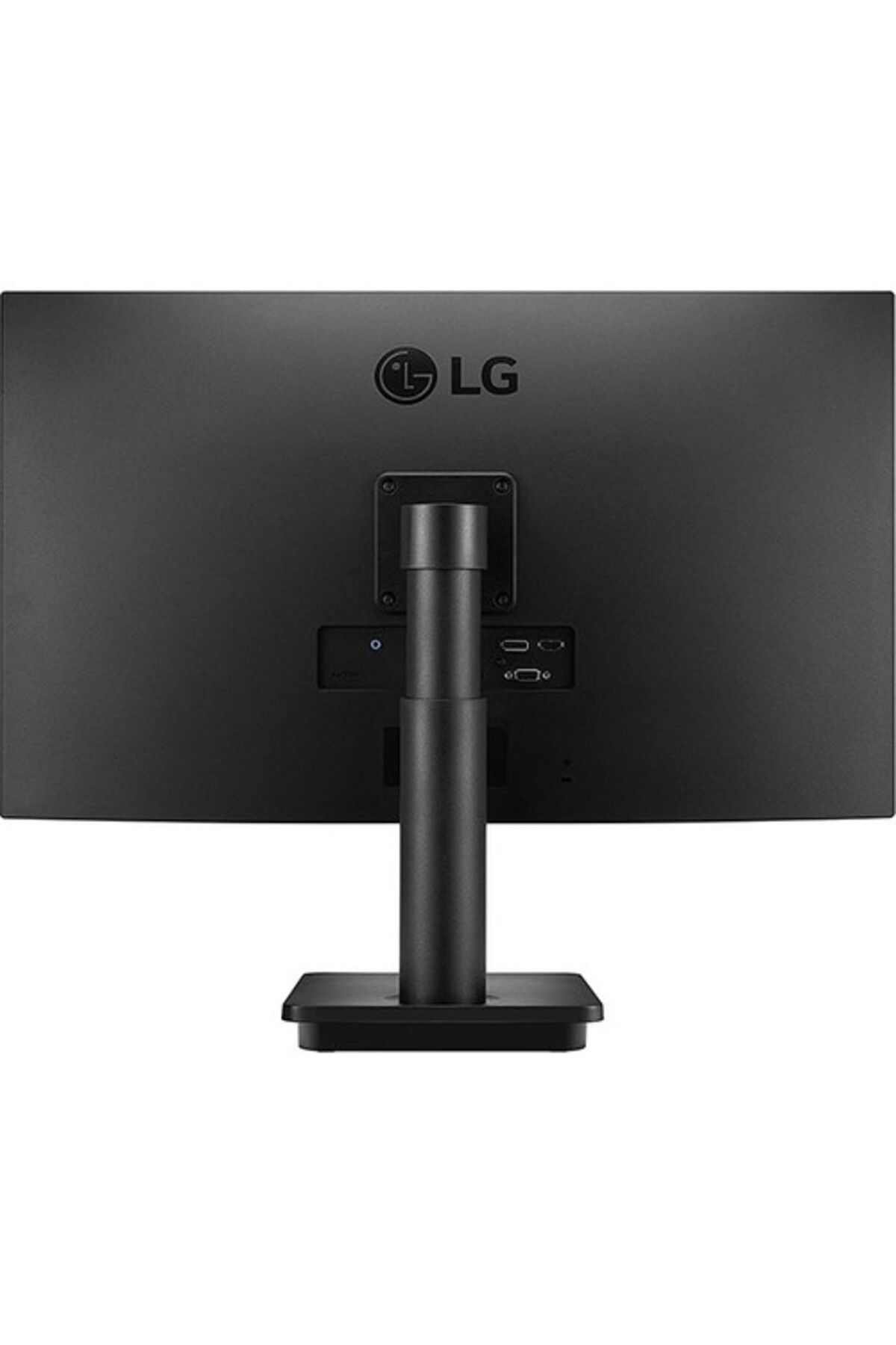 LG 23.8" 24mp450p-b 5ms 75hz Hdmı Dp Ips Fhd (1920X1080) Freesync Yükseklik ayarı 
monitör