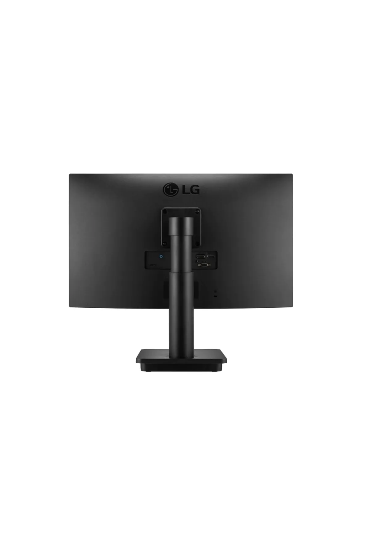 LG 23.8 24mp450p-b Ips Fhd 5ms 75hz Hdmı Vga Dp