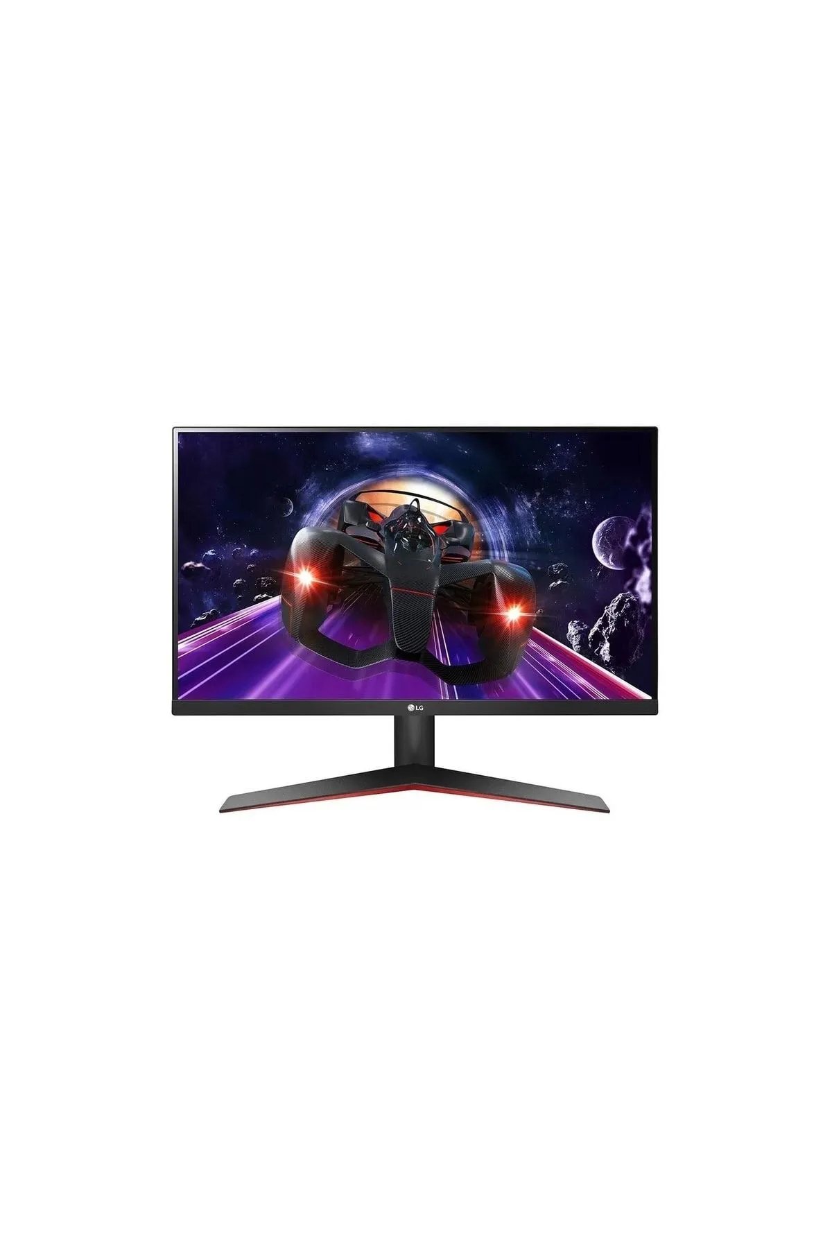 LG 23.8 24mp60g-b Ips 1ms 75mhz Vga Hdmı Dp Fhd 1920x1080 Freesync Vesa Sıyah Gamıng