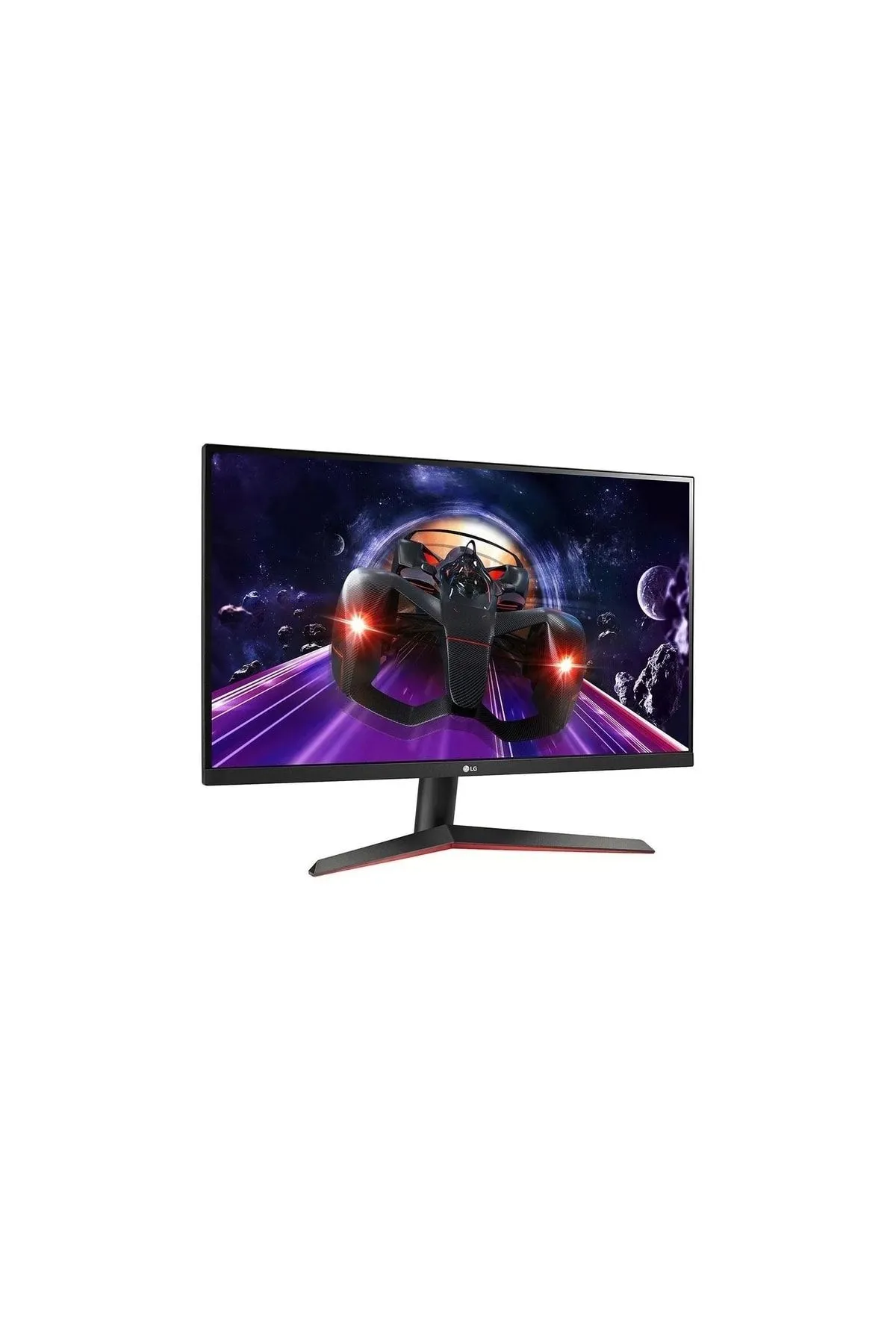 LG 23.8 24mp60g-b Ips 1ms 75mhz Vga Hdmı Dp Fhd 1920x1080 Freesync Vesa Sıyah Gamıng