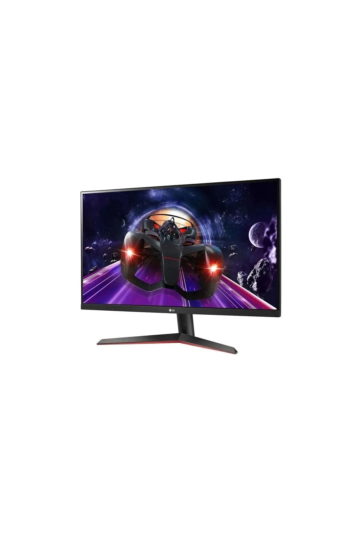 LG 23.8 24mp60g-b Ips 1ms 75mhz Vga Hdmı Dp Fhd 1920x1080 Freesync Vesa Sıyah Gamıng