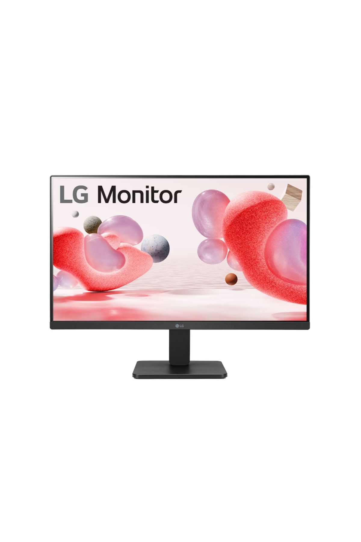 LG 23.8" 24MR400-B IPS FHD 5MS 100HZ HDMI VGA Monitör