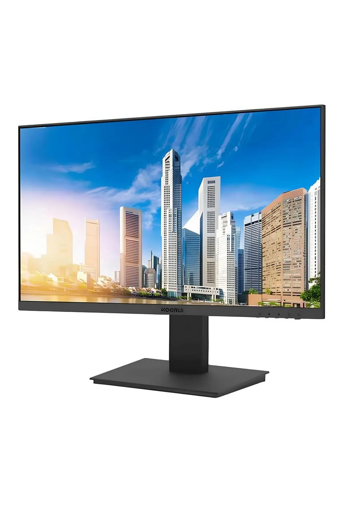 Koorui 23.8" 24n1 75hz 5ms Fhd Ips (HDMI, VGA) Monitör