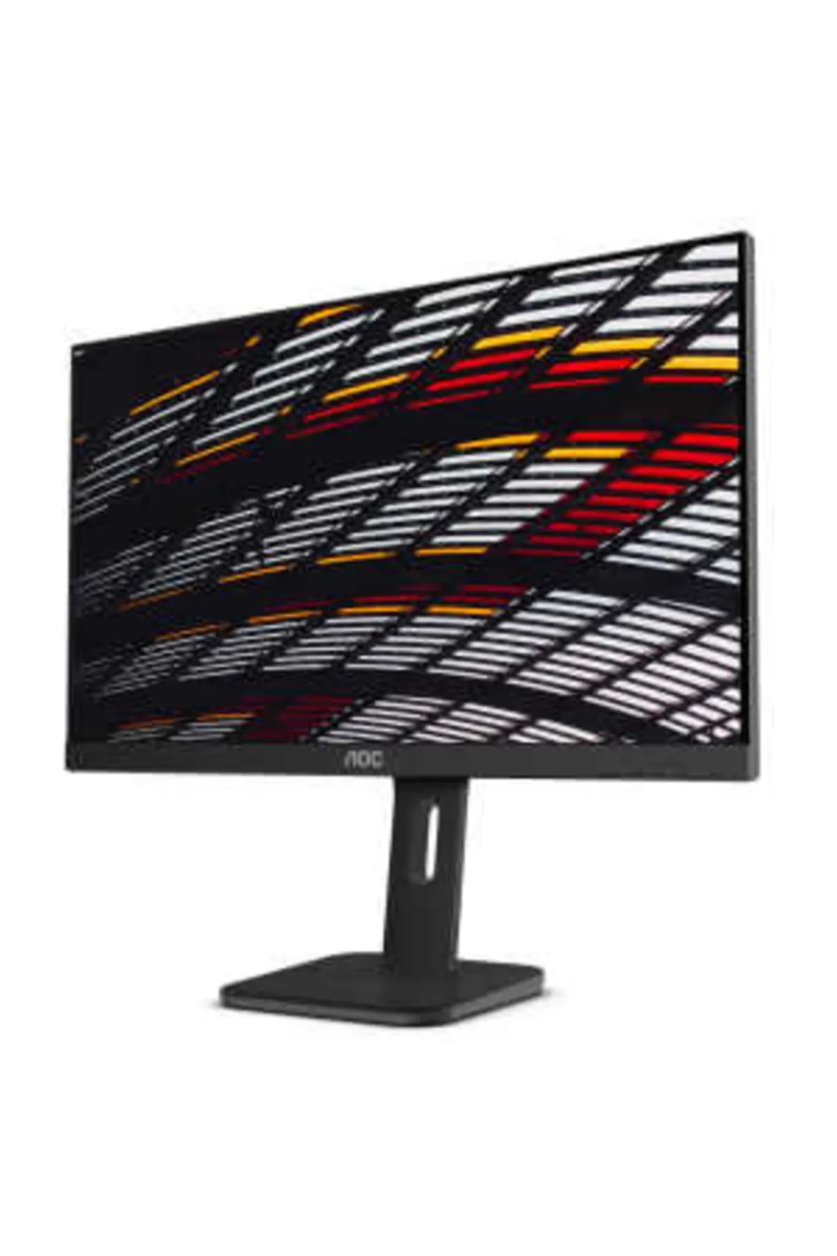 AOC 23,8'' 24p1 Dvı Hdmı Dp Ips 5ms 60hz