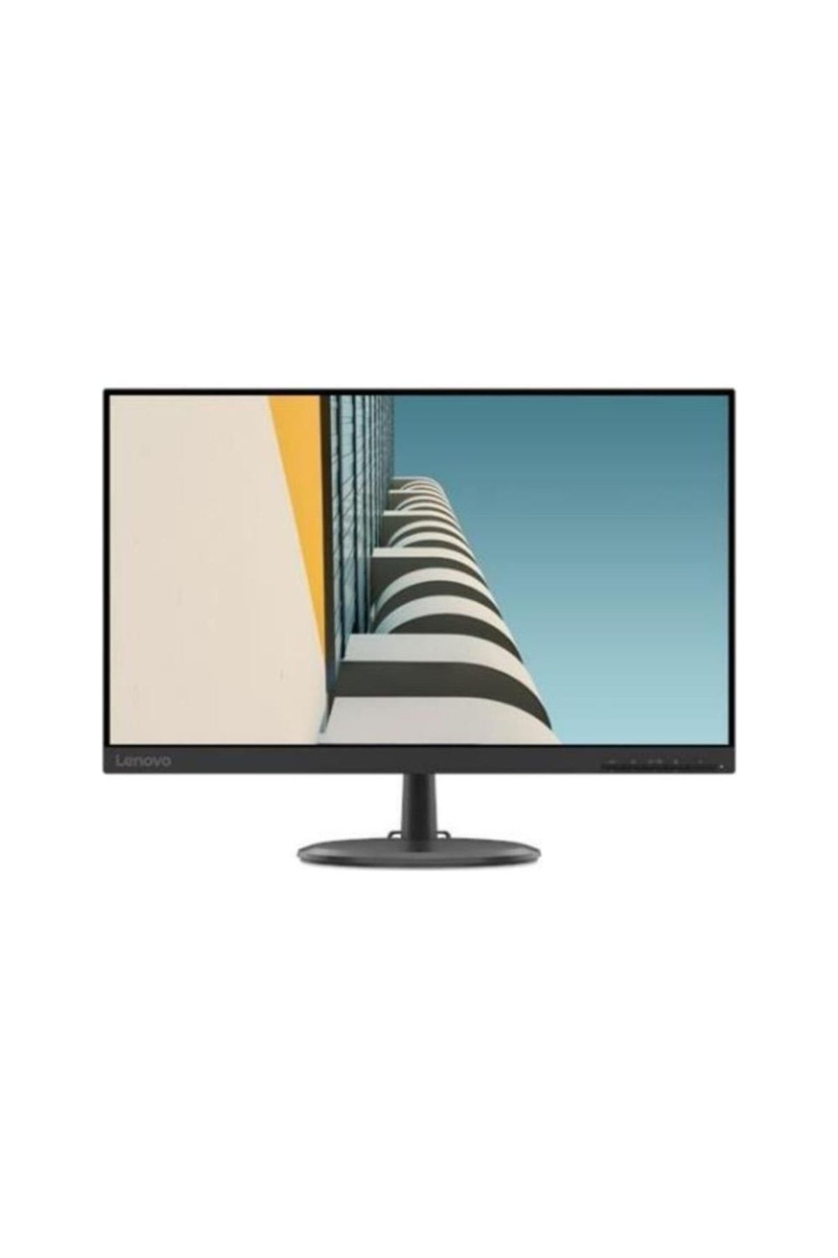 Lenovo 23.8" 62a8kat1tk C24-20 75hz 4ms (hdmı+vga) Full Hd Led Monitör