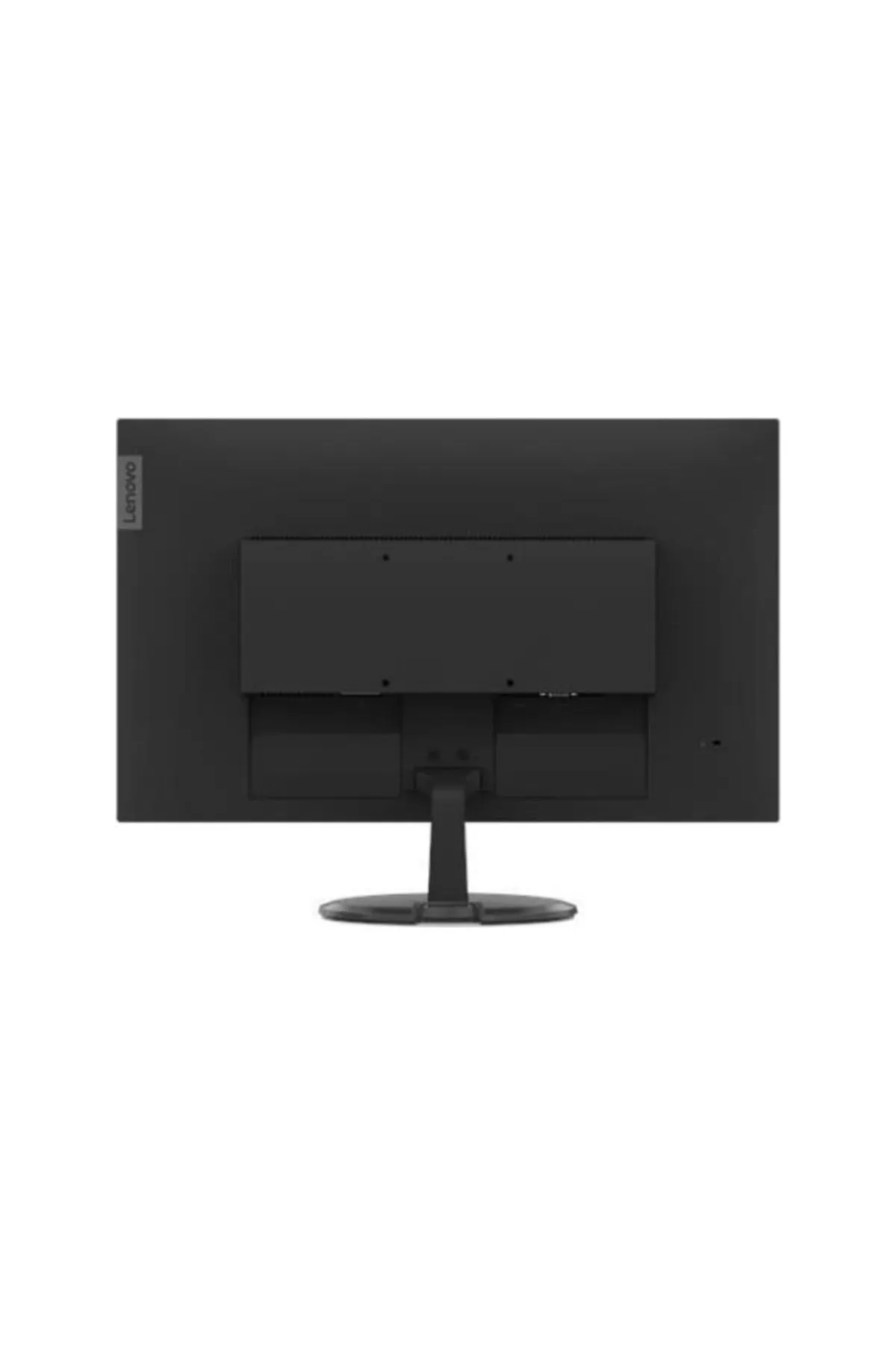 Lenovo 23.8 62a8kat1tk Fhd 4ms 75hz Hdmı-vga Sıyah Led Monıtor