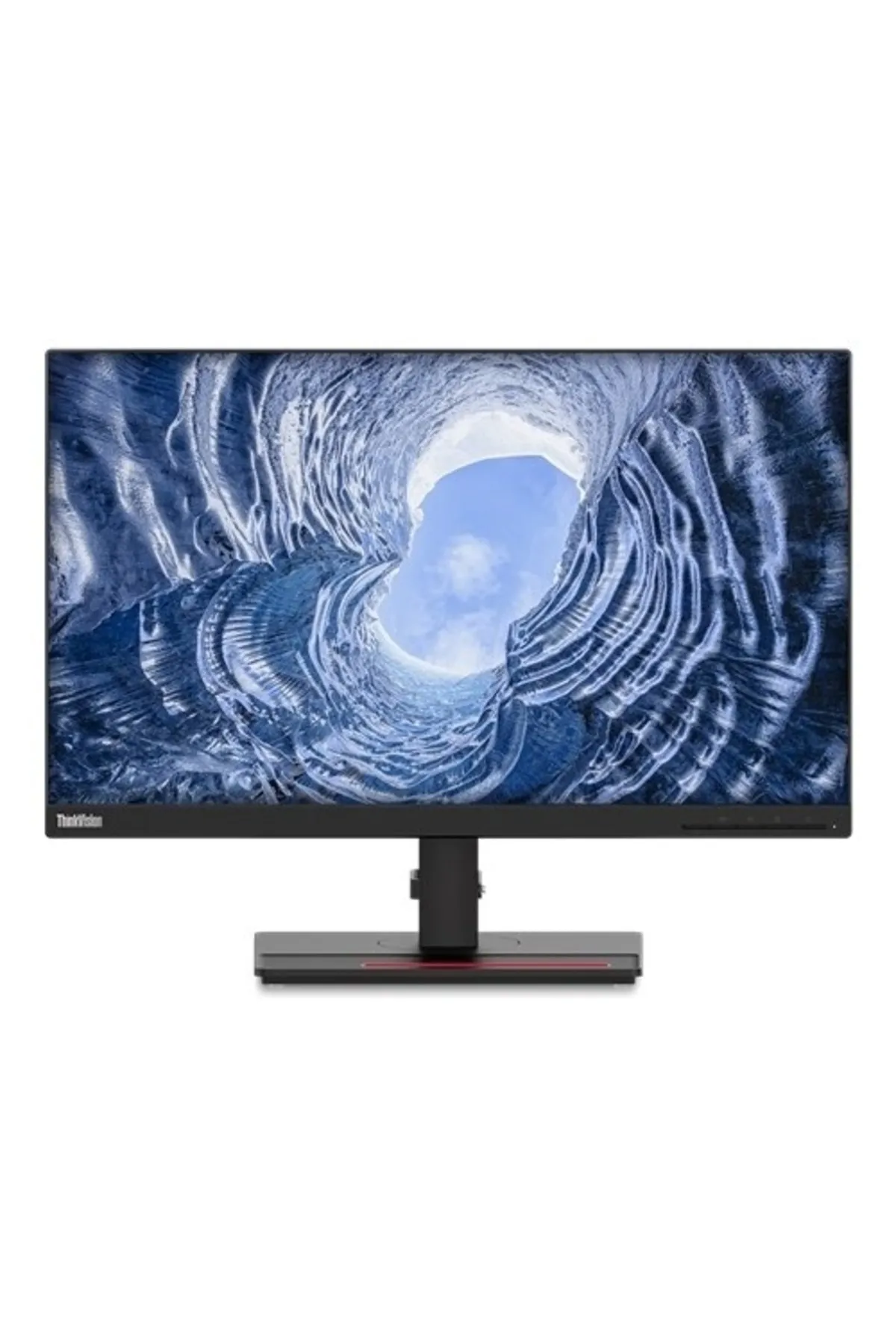 Lenovo 23.8" 62b0mat2tk Thinkvision T24ı 60hz 6ms (hdmı+dp + Analog) Fhd Asansörlü Pivot Ips Monitör