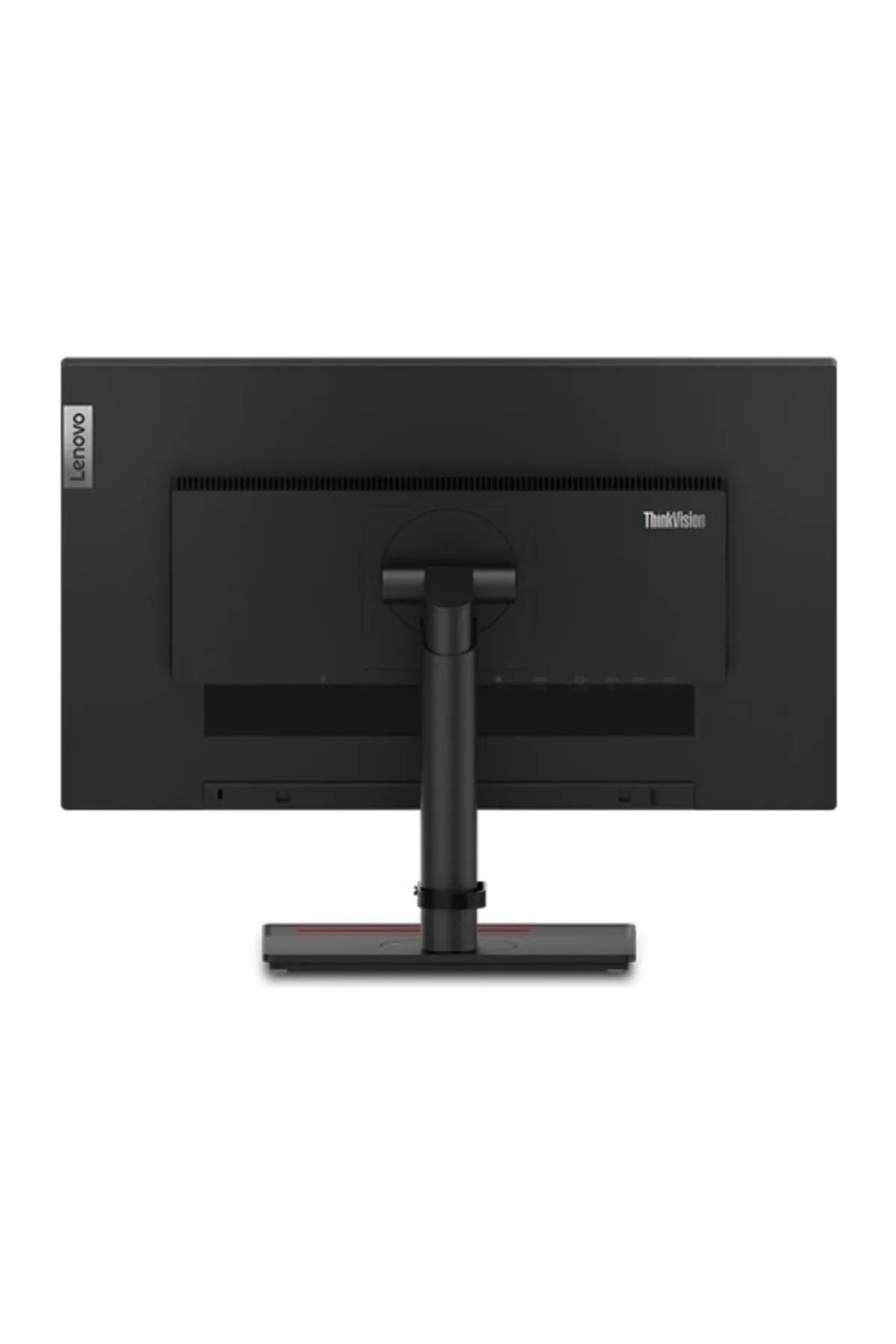 Lenovo 23.8" 62b0mat2tk Thinkvision T24ı 60hz 6ms (hdmı+dp + Analog) Fhd Asansörlü Pivot Ips Monitör