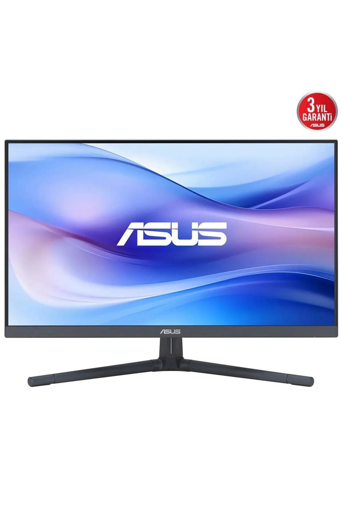 Asus 23.8 ASUS VU249CFE-B FHD 100HZ 1MS HDMI DP