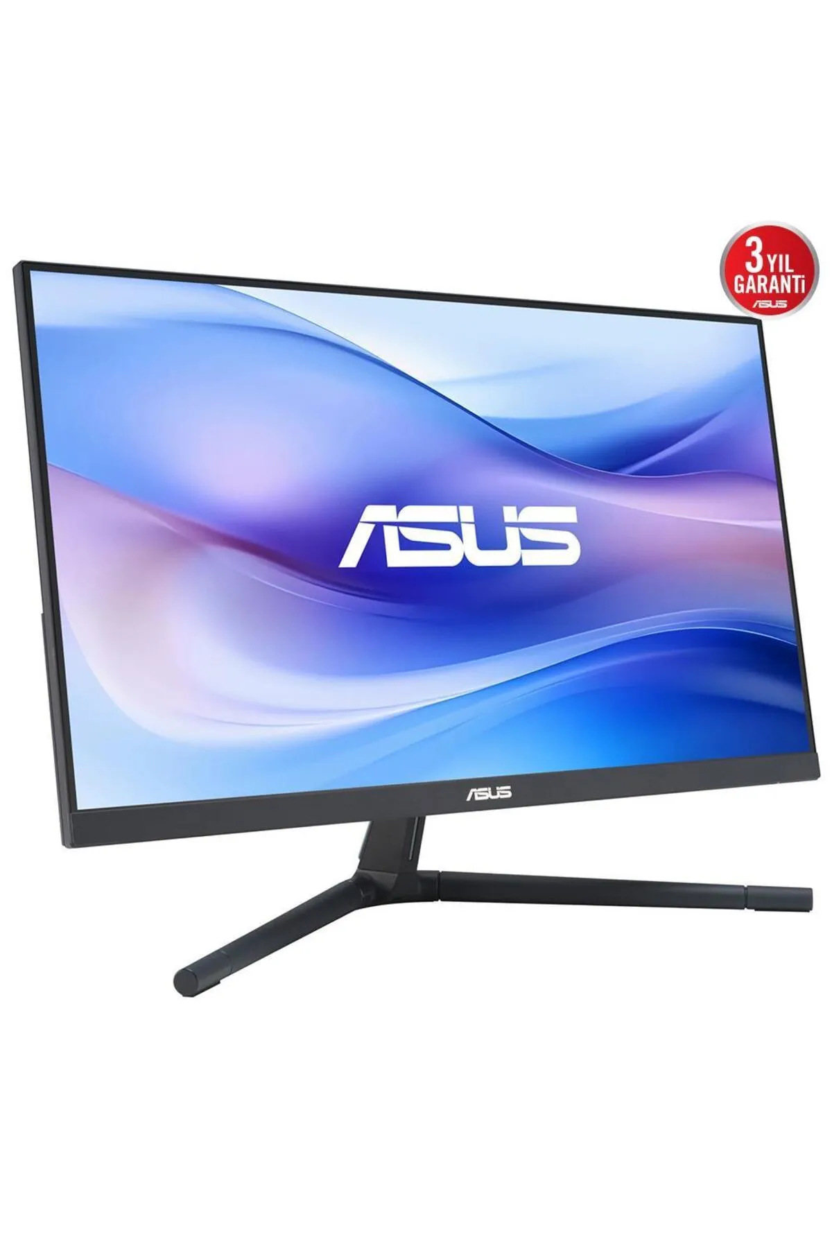 Asus 23.8 ASUS VU249CFE-B FHD 100HZ 1MS HDMI DP