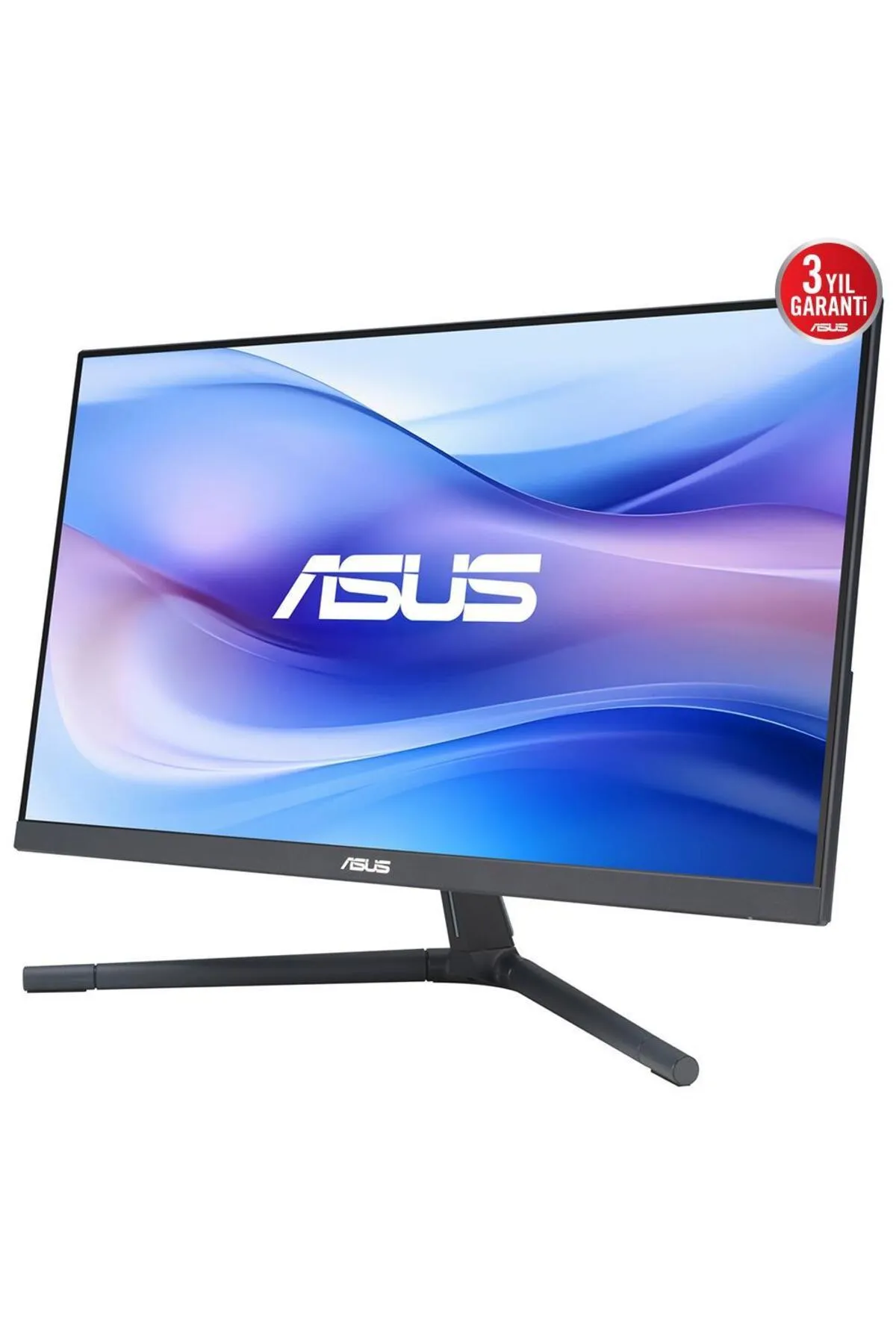 Asus 23.8 ASUS VU249CFE-B FHD 100HZ 1MS HDMI DP