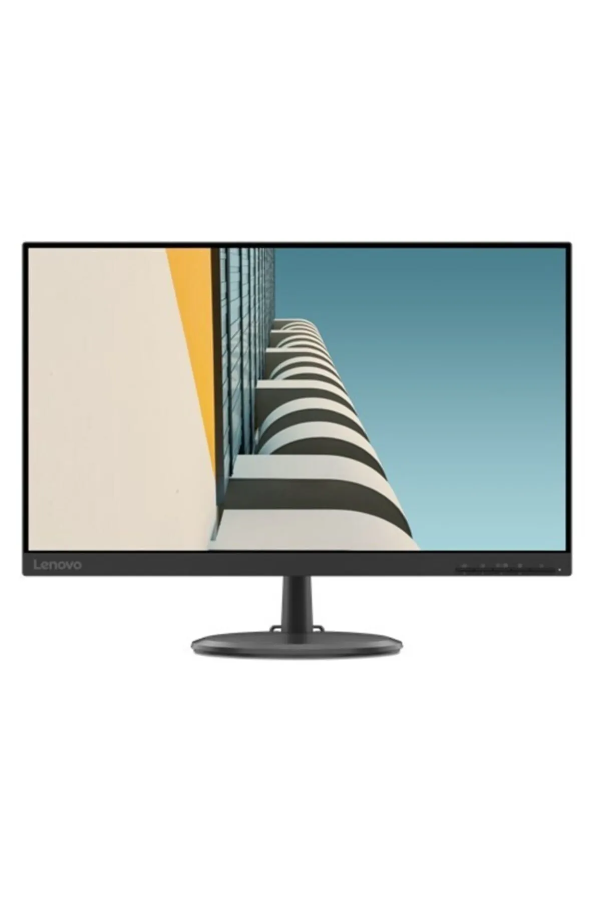 Lenovo 23.8" C24-25 4ms Fhd 75hz Fsync 66b0kac1tk