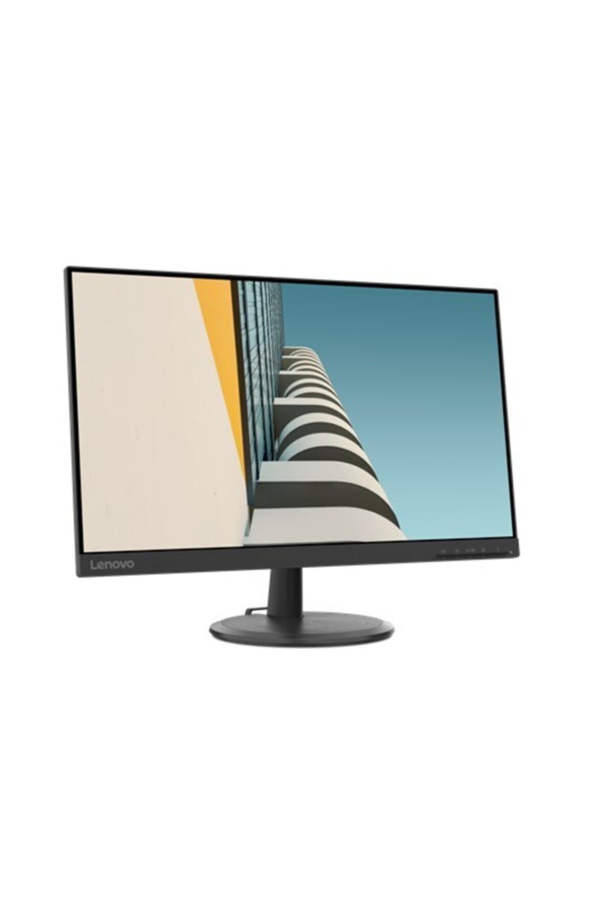 Lenovo 23.8" C24-25 4ms Fhd 75hz Fsync 66b0kac1tk